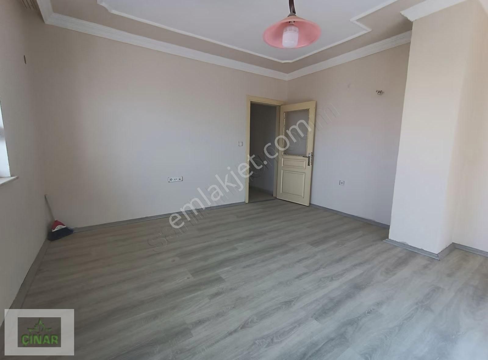 Döşemealtı Merkezde 5+1 Kiralık Dublex Daire - Görsel 4