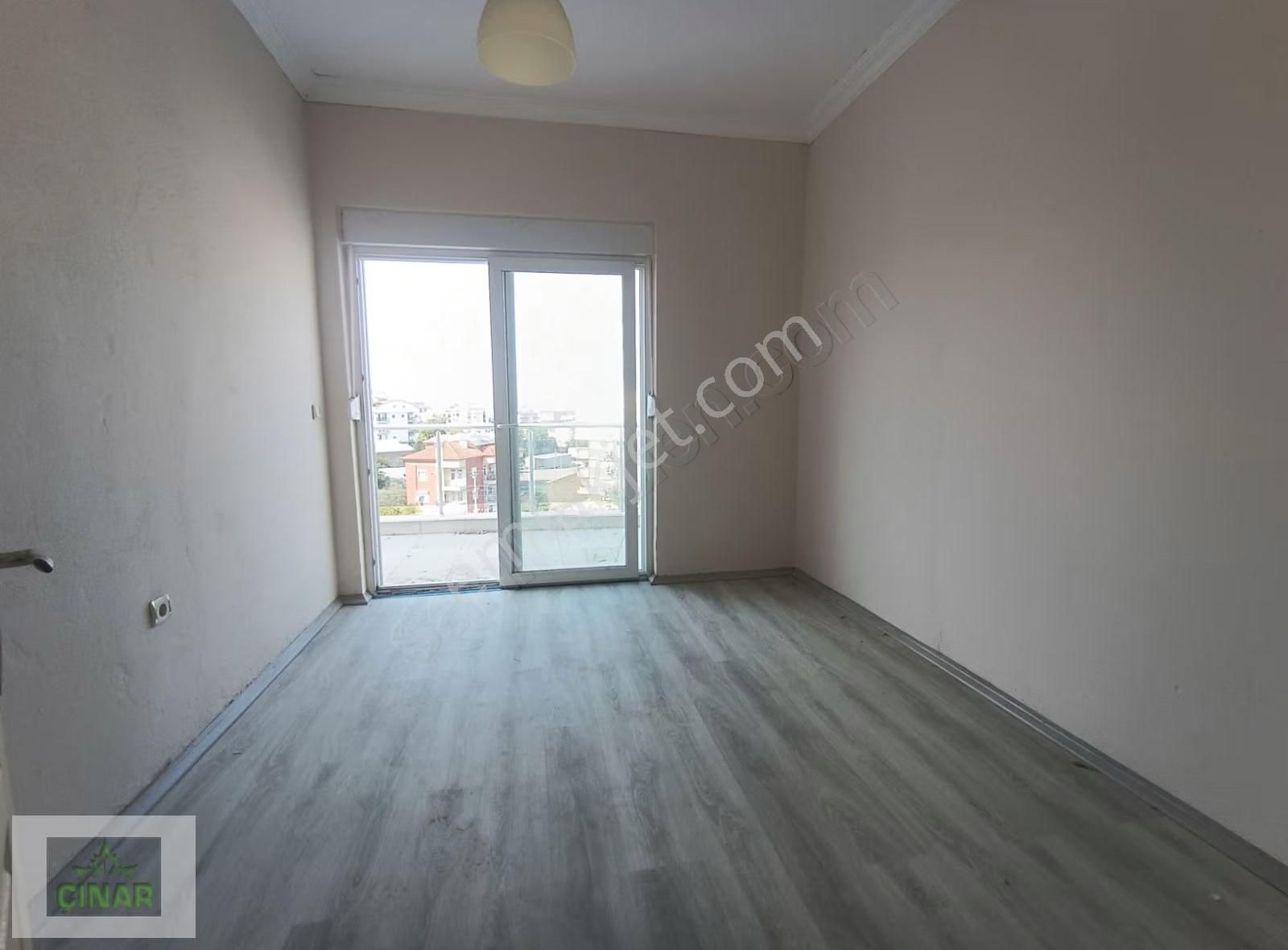 Döşemealtı Merkezde 5+1 Kiralık Dublex Daire - Görsel 10