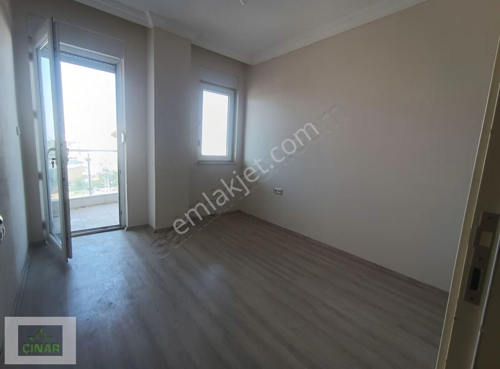 Döşemealtı Merkezde 5+1 Kiralık Dublex Daire - Görsel 11