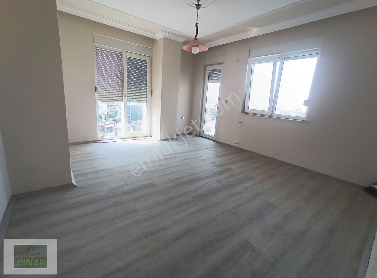 Döşemealtı Merkezde 5+1 Kiralık Dublex Daire - Görsel 14