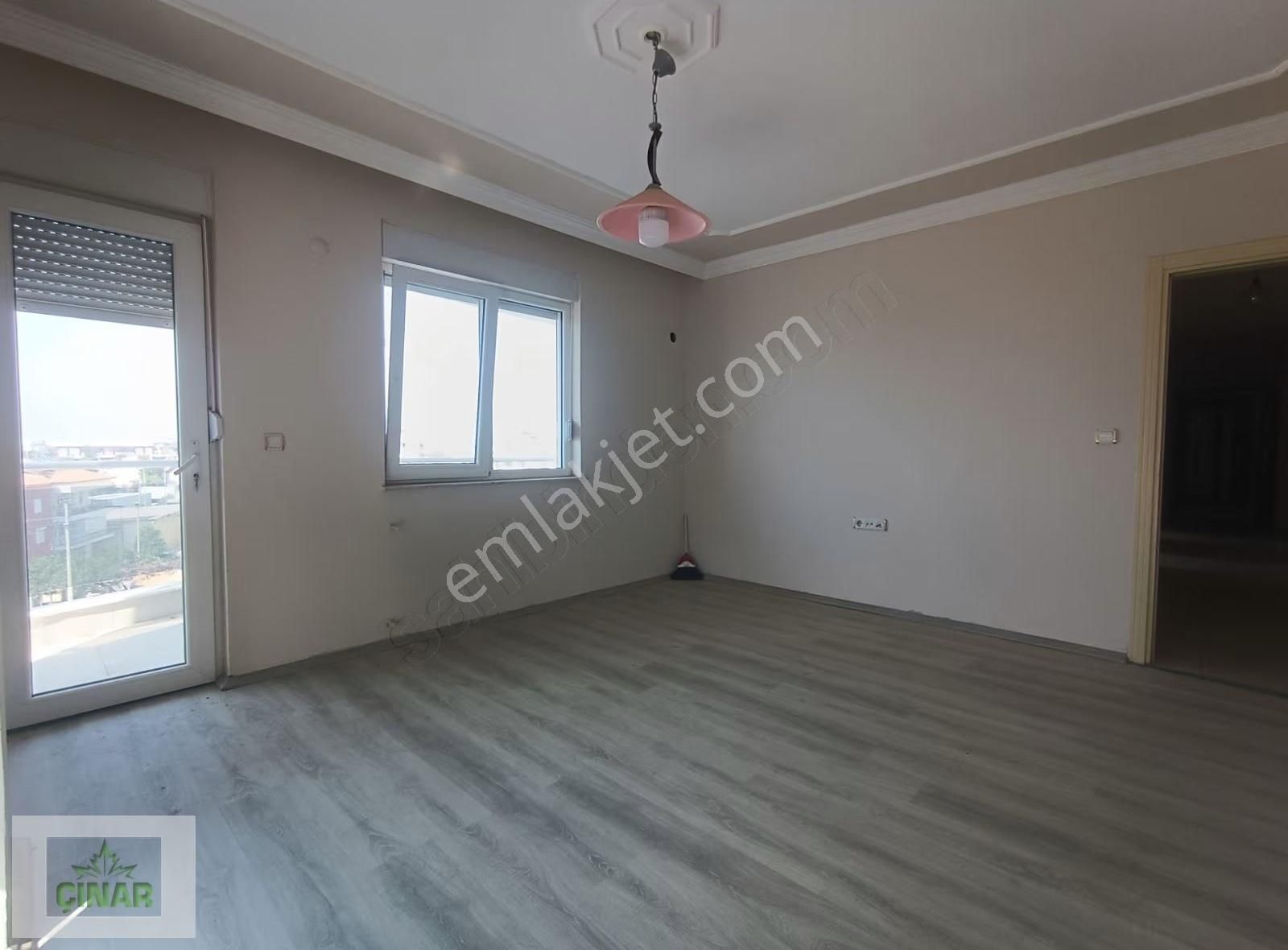 Döşemealtı Merkezde 5+1 Kiralık Dublex Daire - Görsel 5