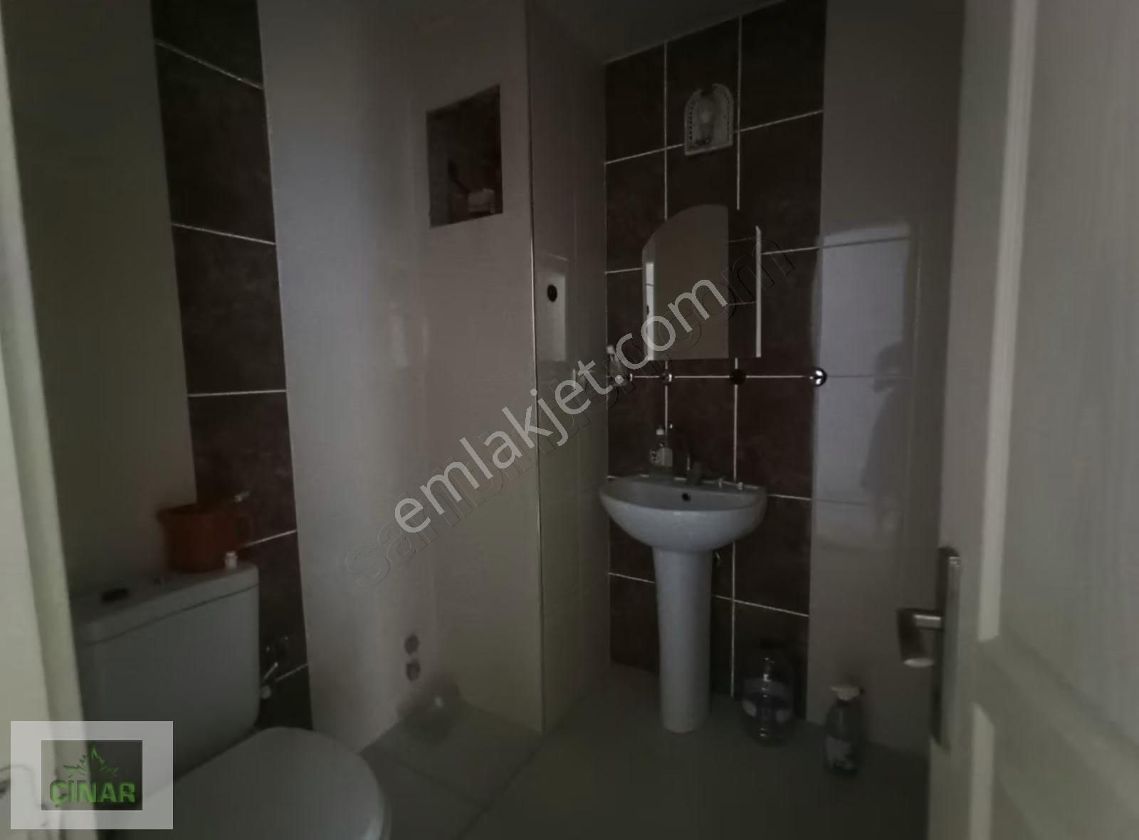 Döşemealtı Merkezde 5+1 Kiralık Dublex Daire - Görsel 12
