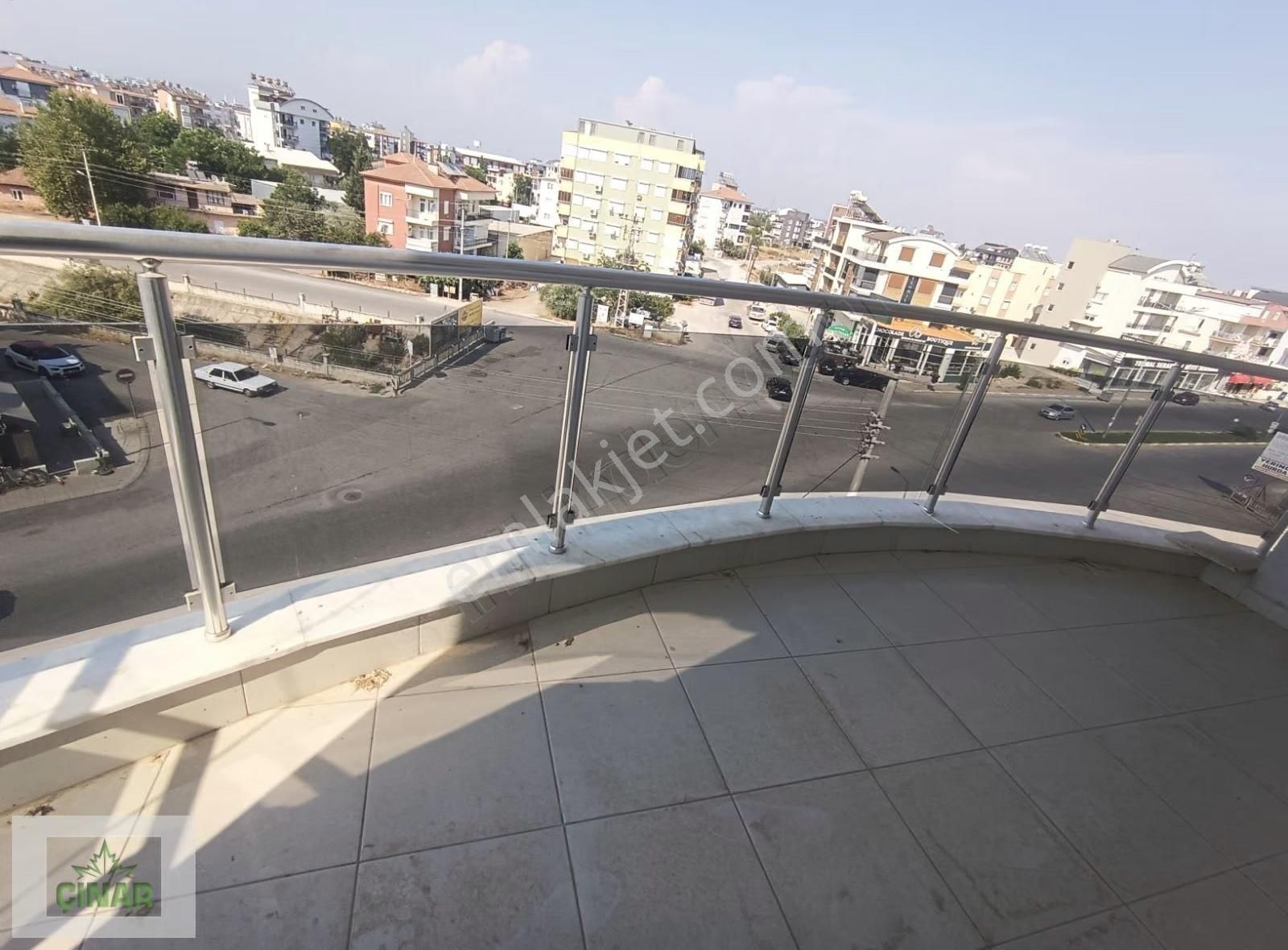 Döşemealtı Merkezde 5+1 Kiralık Dublex Daire - Görsel 19