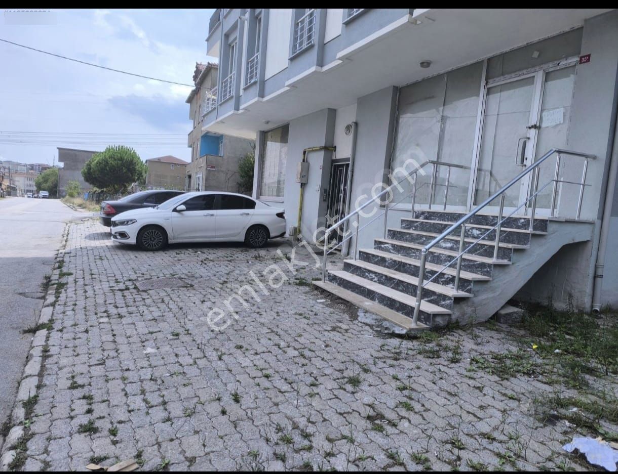 İstanbul Sultanbeyli Mimarsinanda Kiralık Depolu Dükkan - Görsel 9