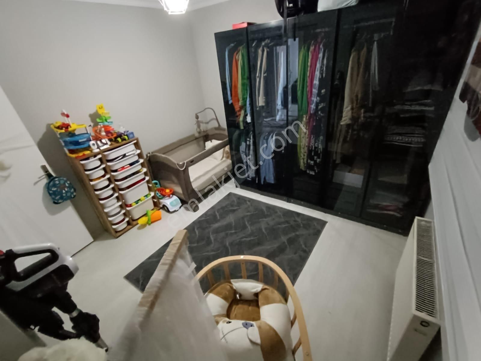 Sincan Mareşal Mah'de Ultra Lux Yapılı Emsalsız Satılık Kupon Daire - Görsel 28