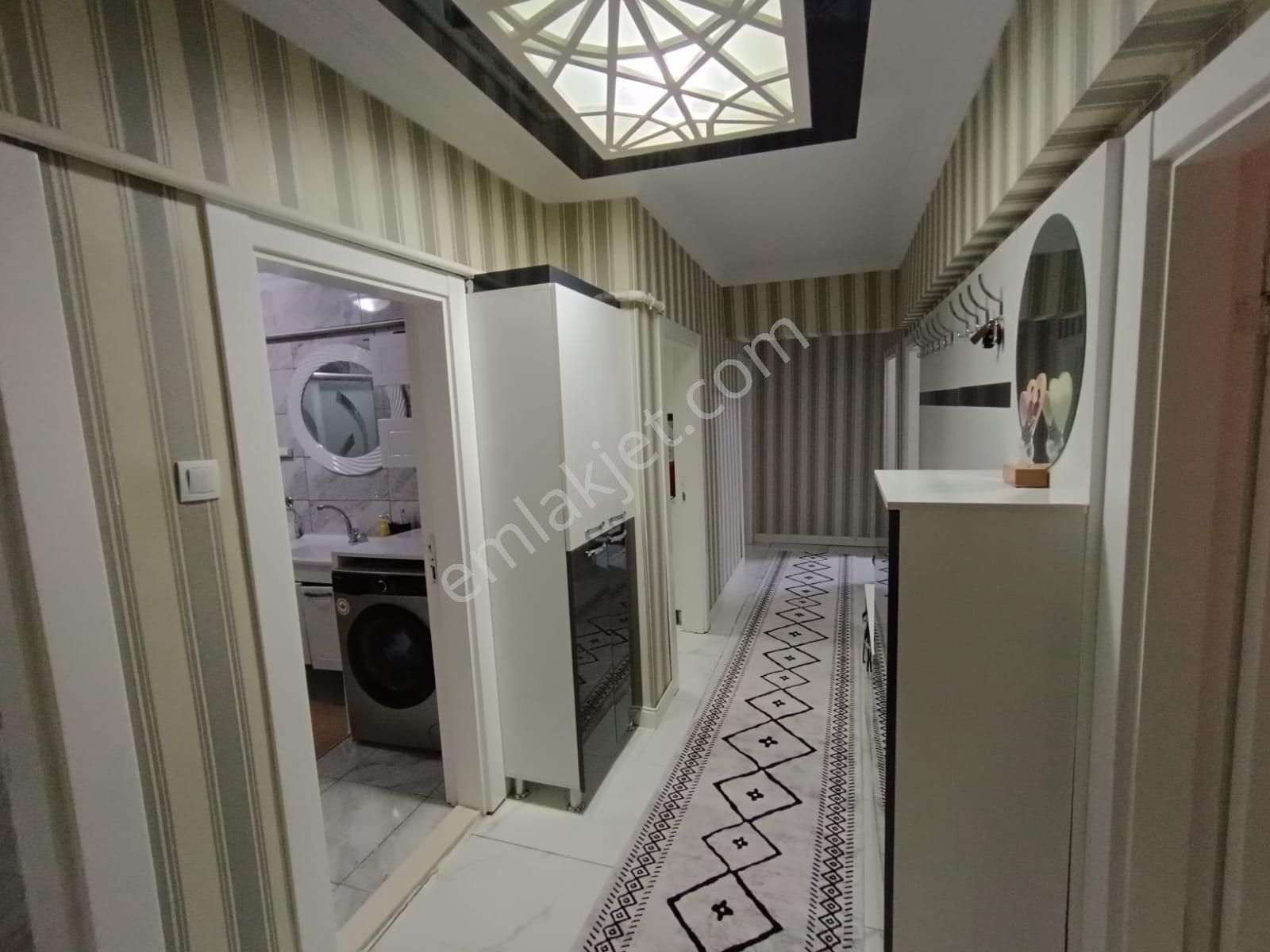 Sincan Mareşal Mah'de Ultra Lux Yapılı Emsalsız Satılık Kupon Daire - Görsel 19