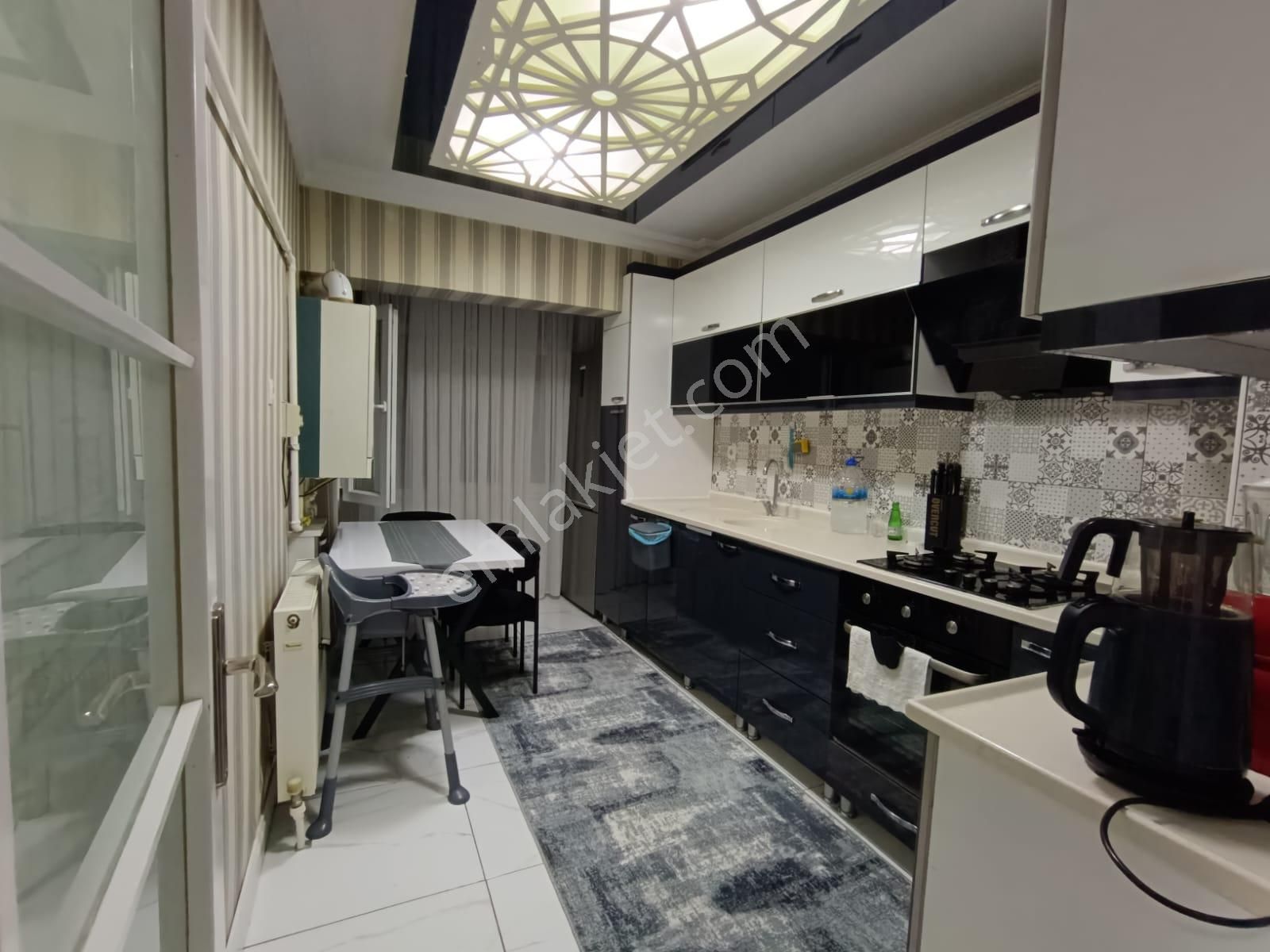 Sincan Mareşal Mah'de Ultra Lux Yapılı Emsalsız Satılık Kupon Daire - Görsel 2