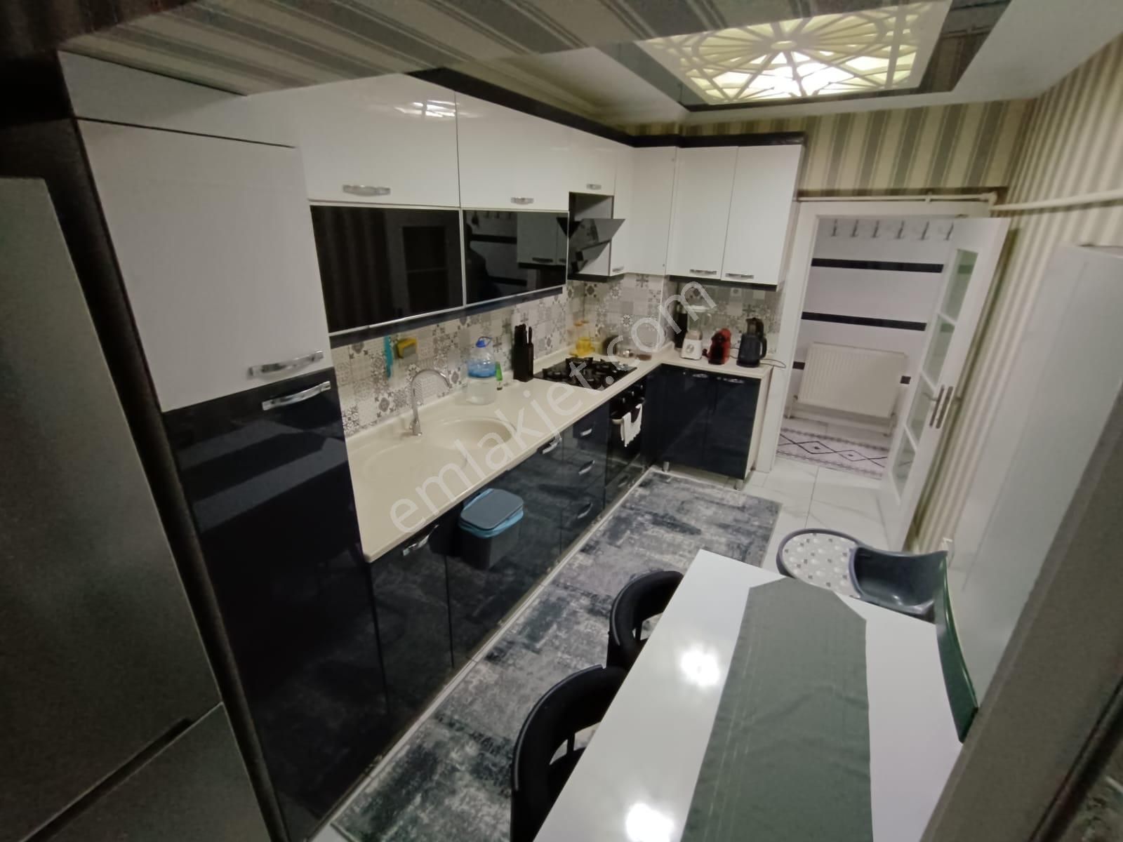 Sincan Mareşal Mah'de Ultra Lux Yapılı Emsalsız Satılık Kupon Daire - Görsel 3