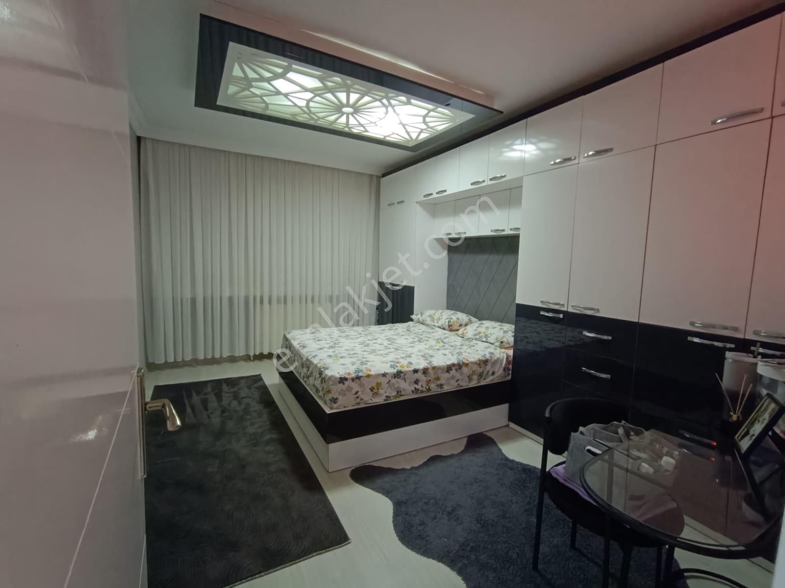 Sincan Mareşal Mah'de Ultra Lux Yapılı Emsalsız Satılık Kupon Daire - Görsel 24