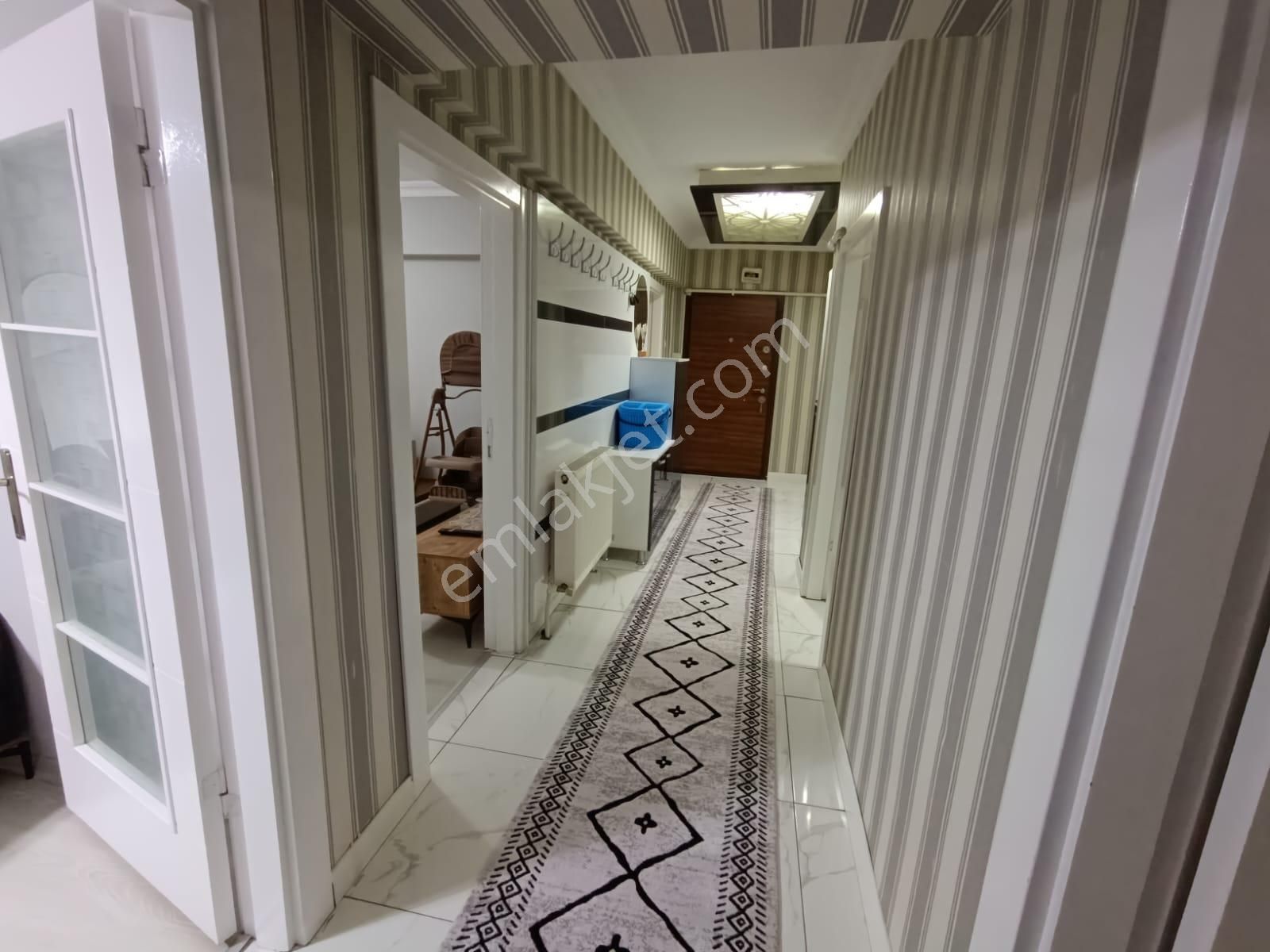 Sincan Mareşal Mah'de Ultra Lux Yapılı Emsalsız Satılık Kupon Daire - Görsel 17