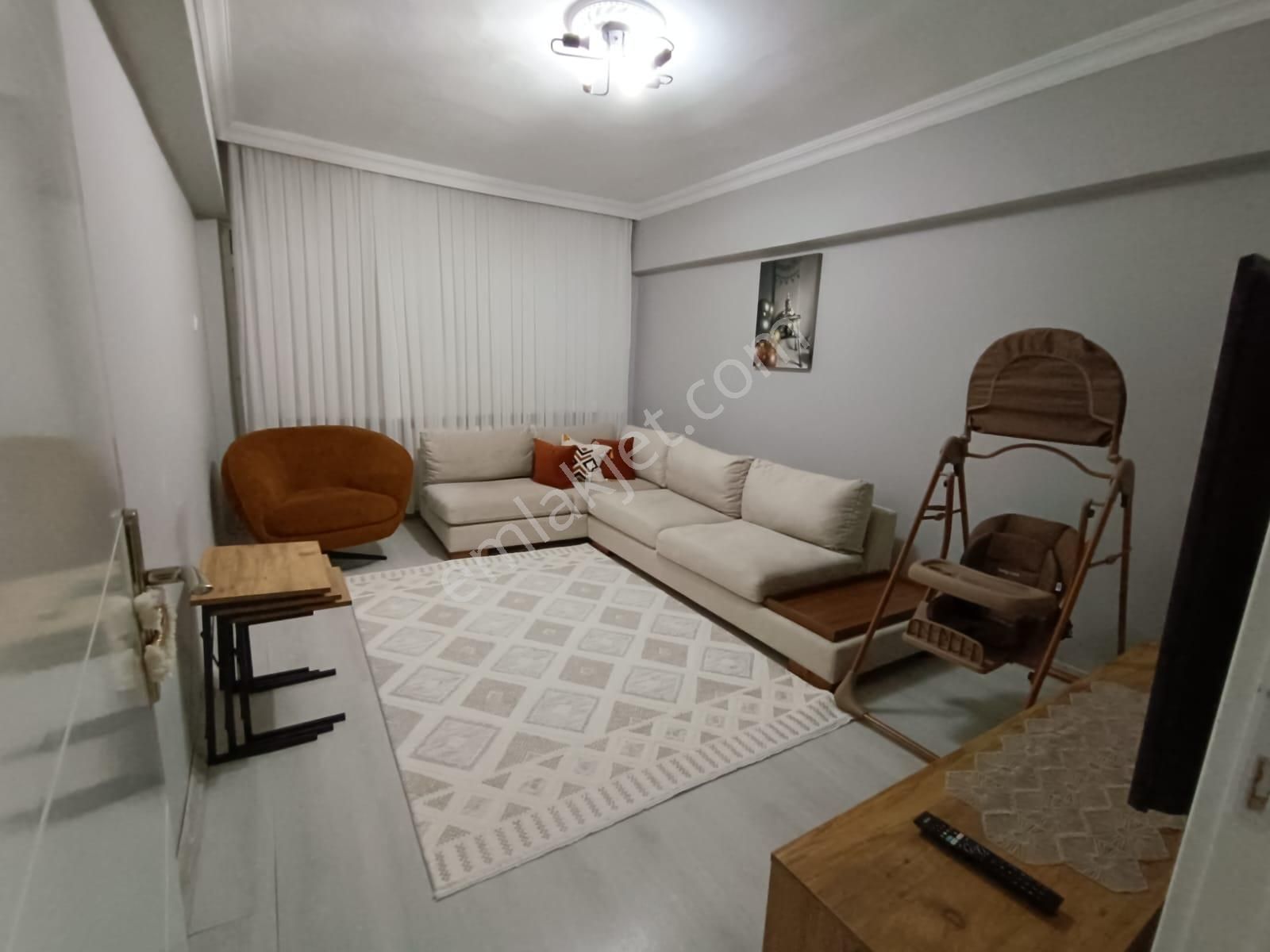 Sincan Mareşal Mah'de Ultra Lux Yapılı Emsalsız Satılık Kupon Daire - Görsel 16