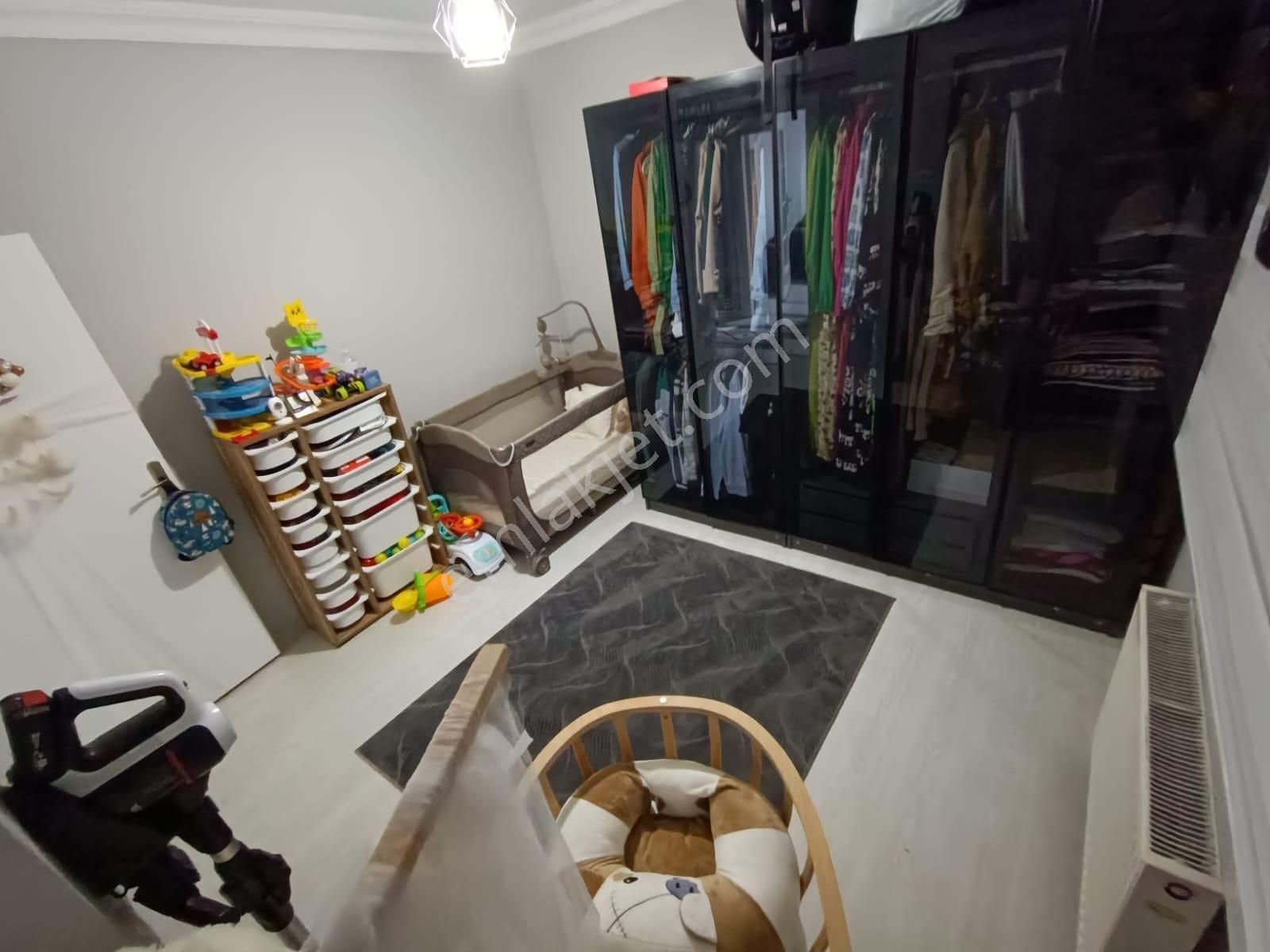 Sincan Mareşal Mah'de Ultra Lux Yapılı Emsalsız Satılık Kupon Daire - Görsel 31