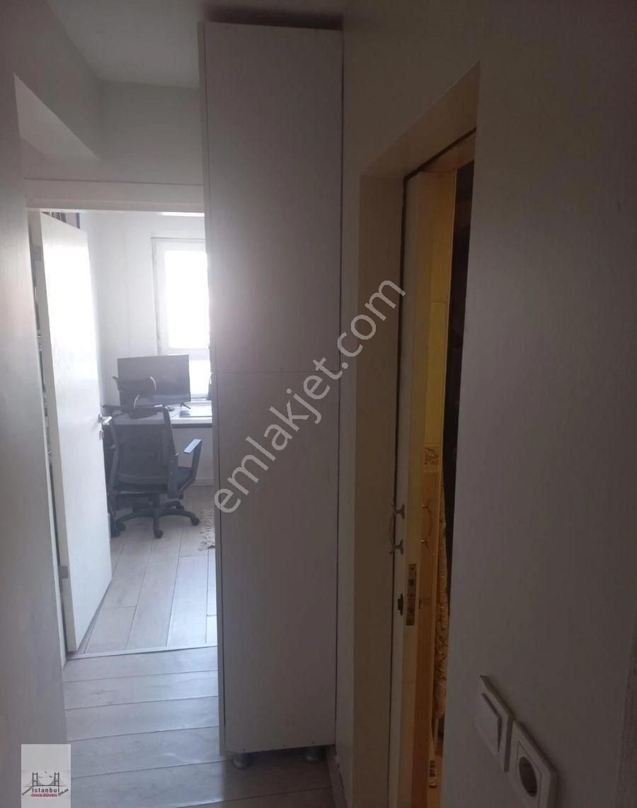 Bakırköy Yenimahallede Kat 2 2+1 - Görsel 8