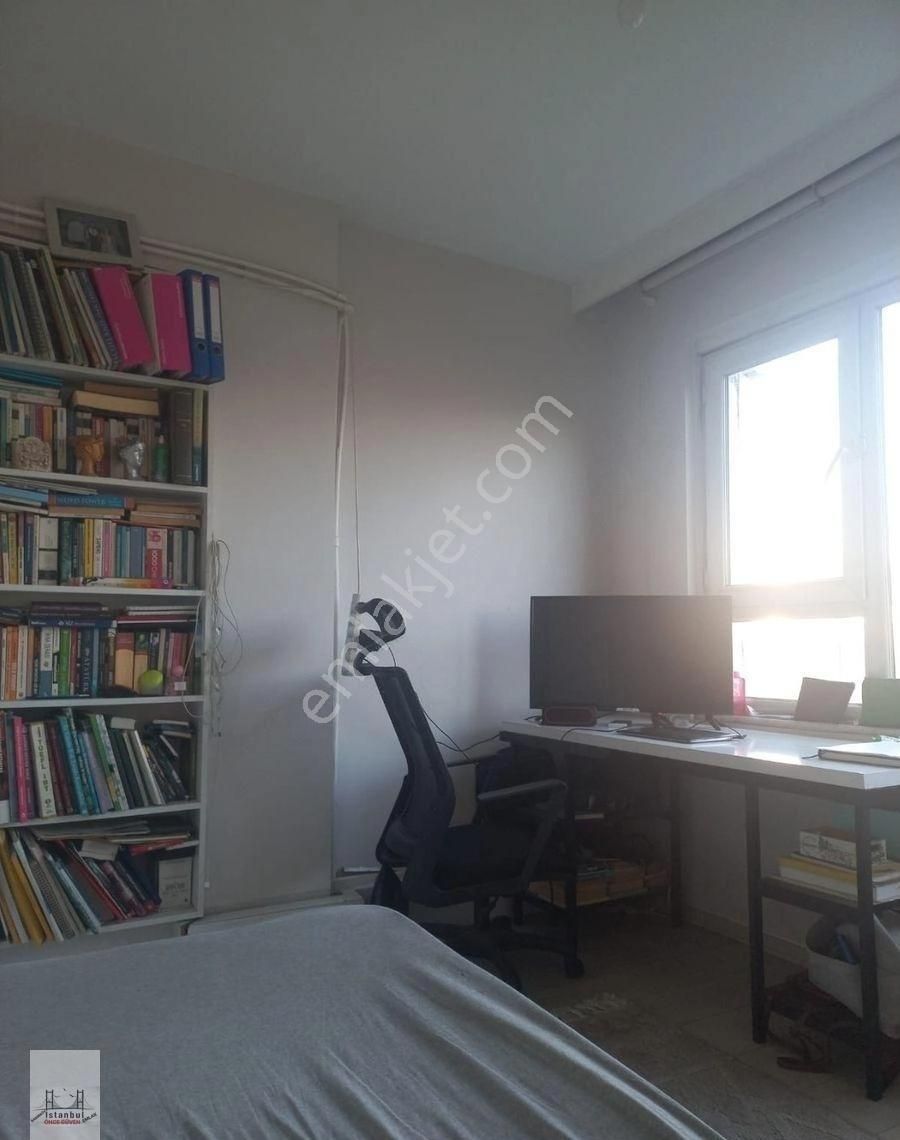 Bakırköy Yenimahallede Kat 2 2+1 - Görsel 14