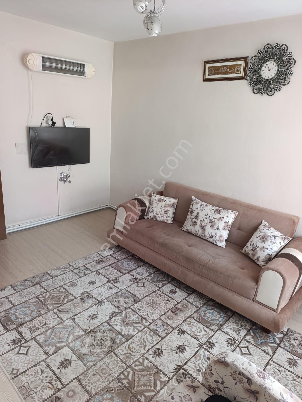 Hacıkaymak Mahallesinde Satılık 2+1 Daire - Görsel 5