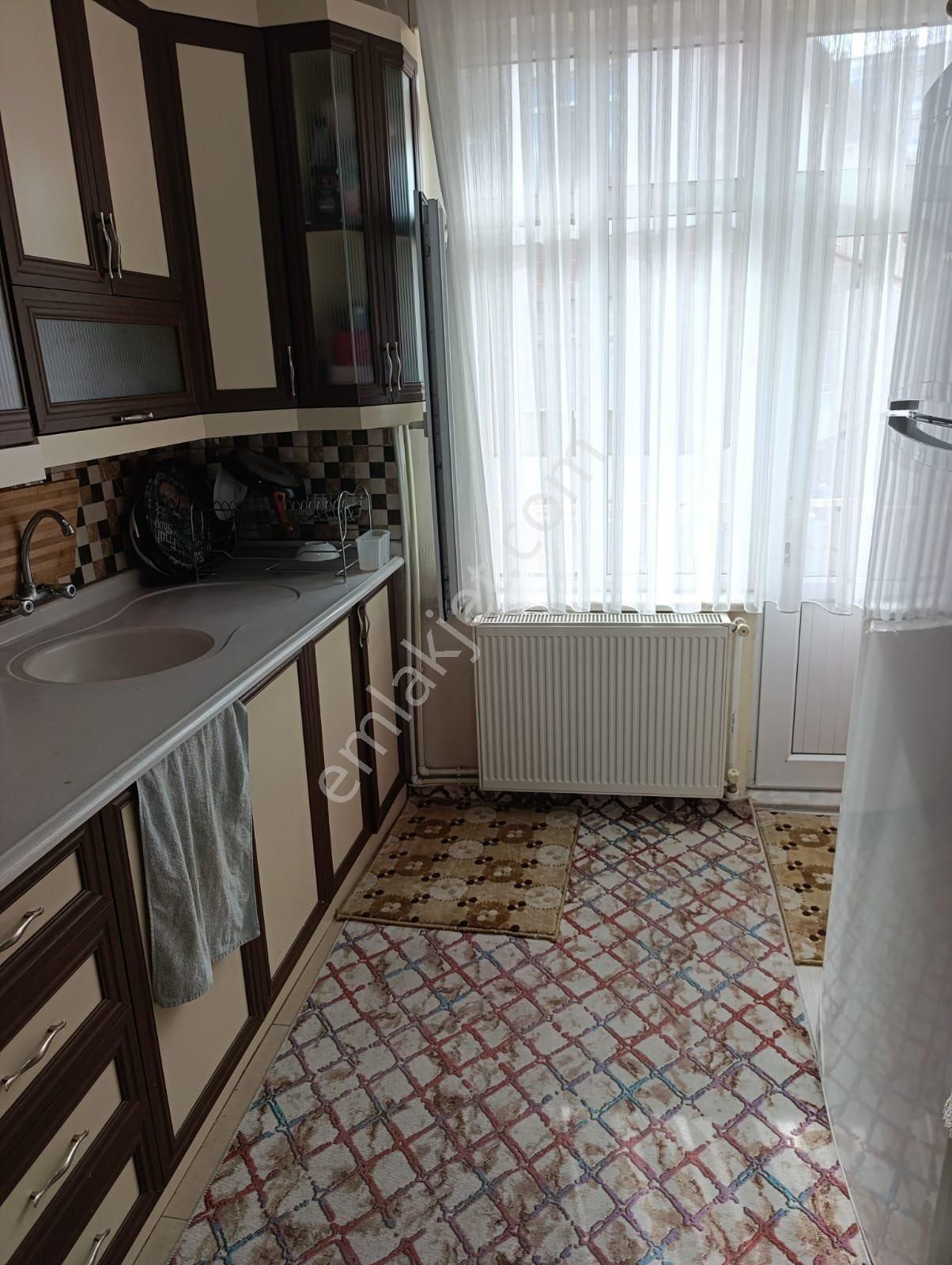 Hacıkaymak Mahallesinde Satılık 2+1 Daire