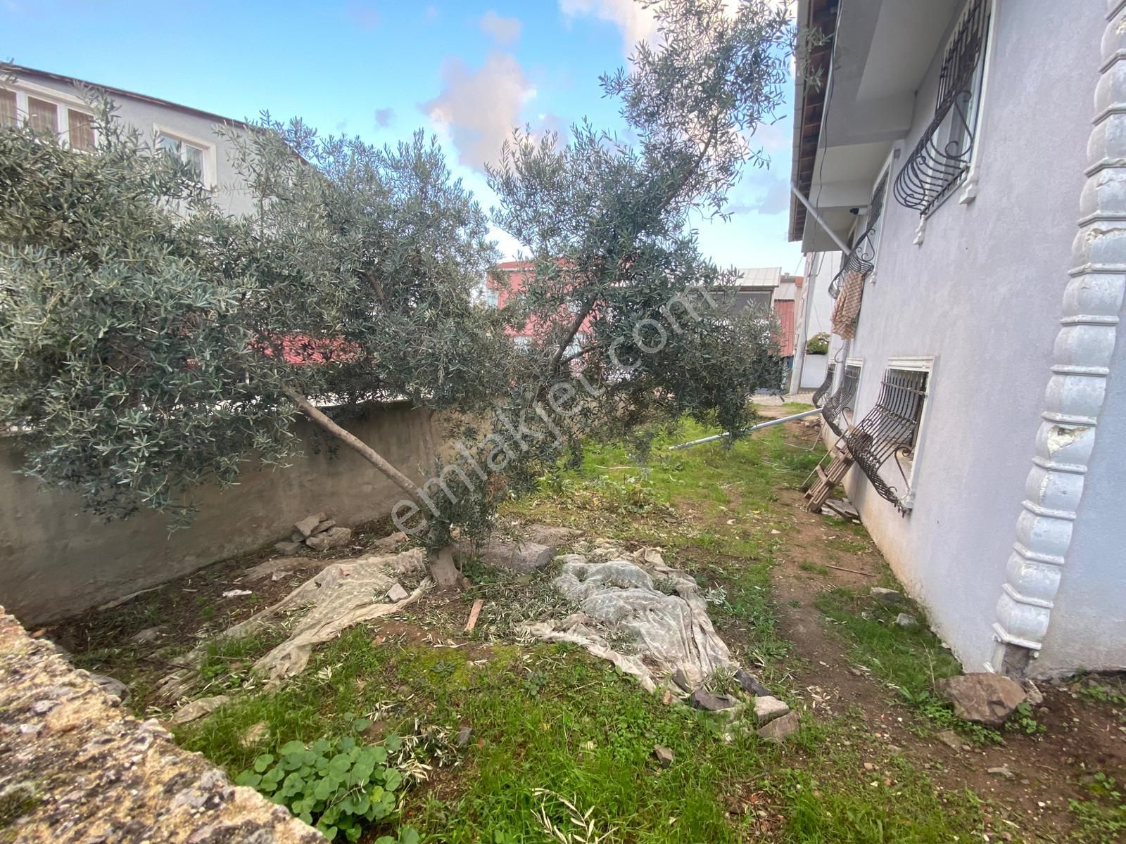 Gebze Ademyavuzda Fırsat Satılık 271m2 %40 Konut İmarlı Bina - Görsel 12