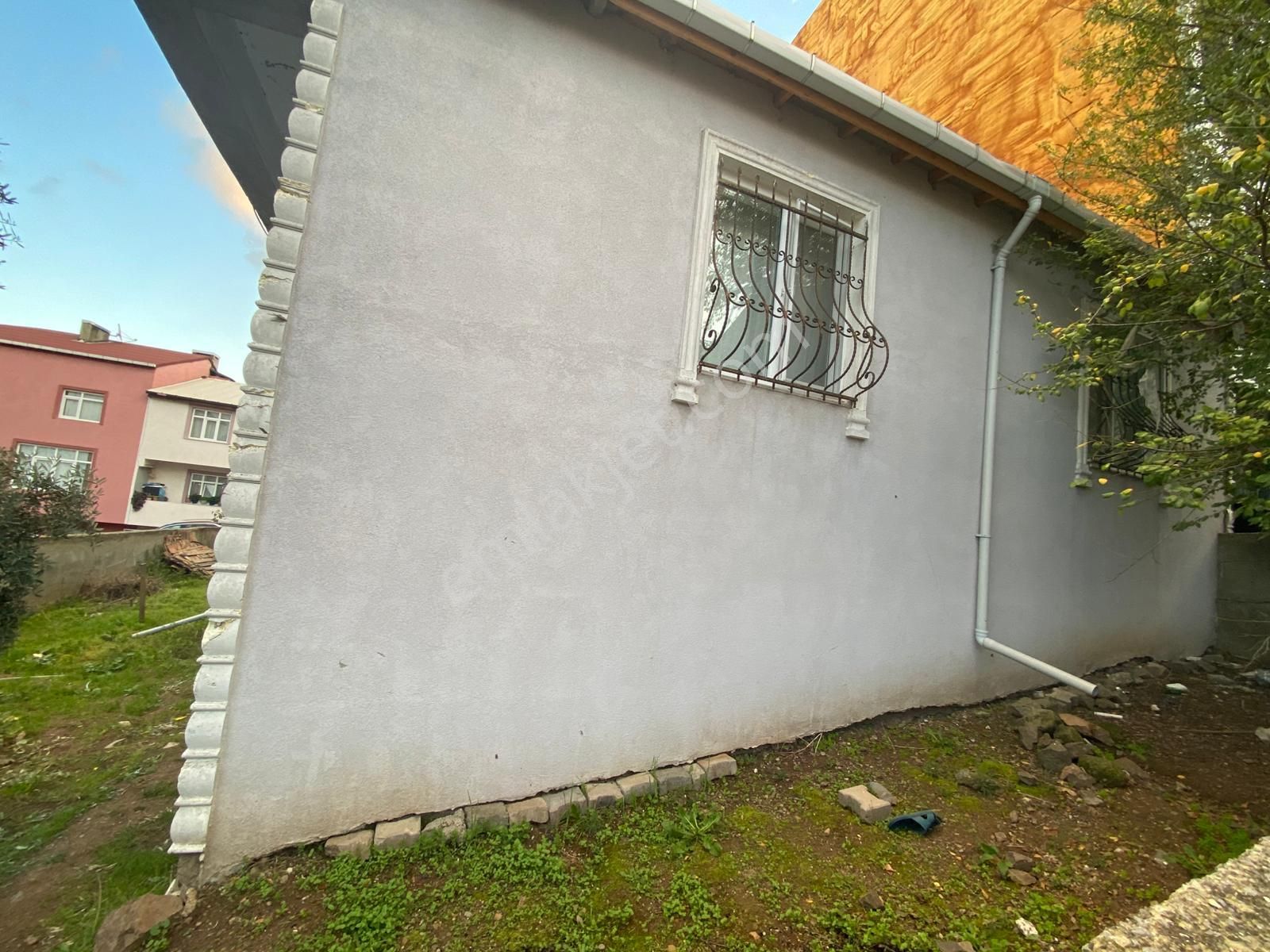 Gebze Ademyavuzda Fırsat Satılık 271m2 %40 Konut İmarlı Bina - Görsel 11