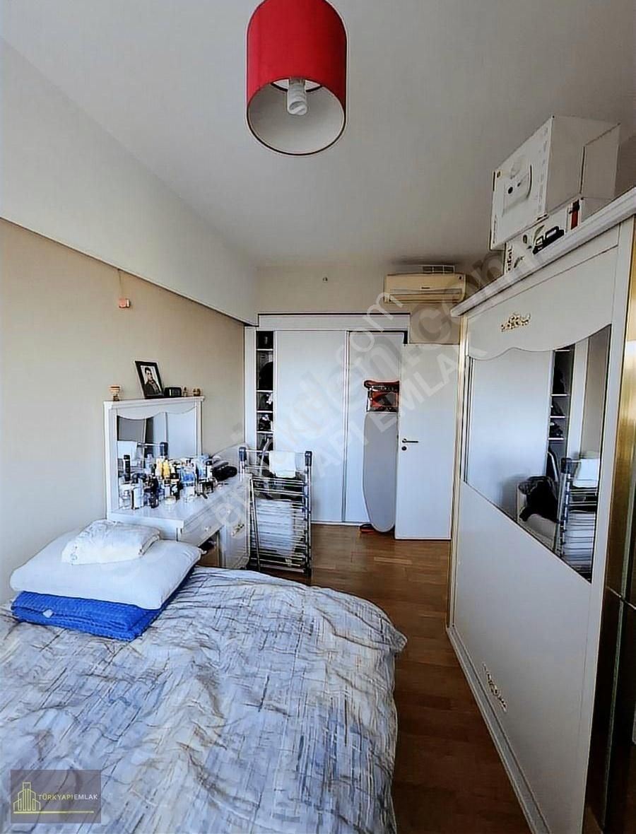 Bosphorus City'de Full Manzaralı Kısmi Eşyalı Kiralık - Görsel 6