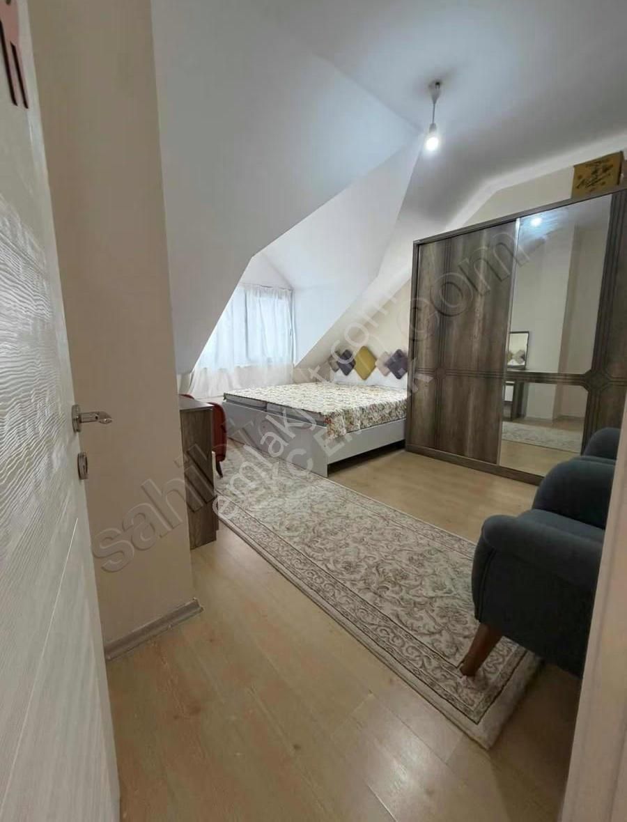 E.k.ç Emlaktan Avsallar Mah Satılık 3+1 Dublex Daire - Görsel 15