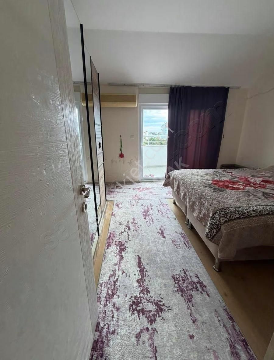 E.k.ç Emlaktan Avsallar Mah Satılık 3+1 Dublex Daire