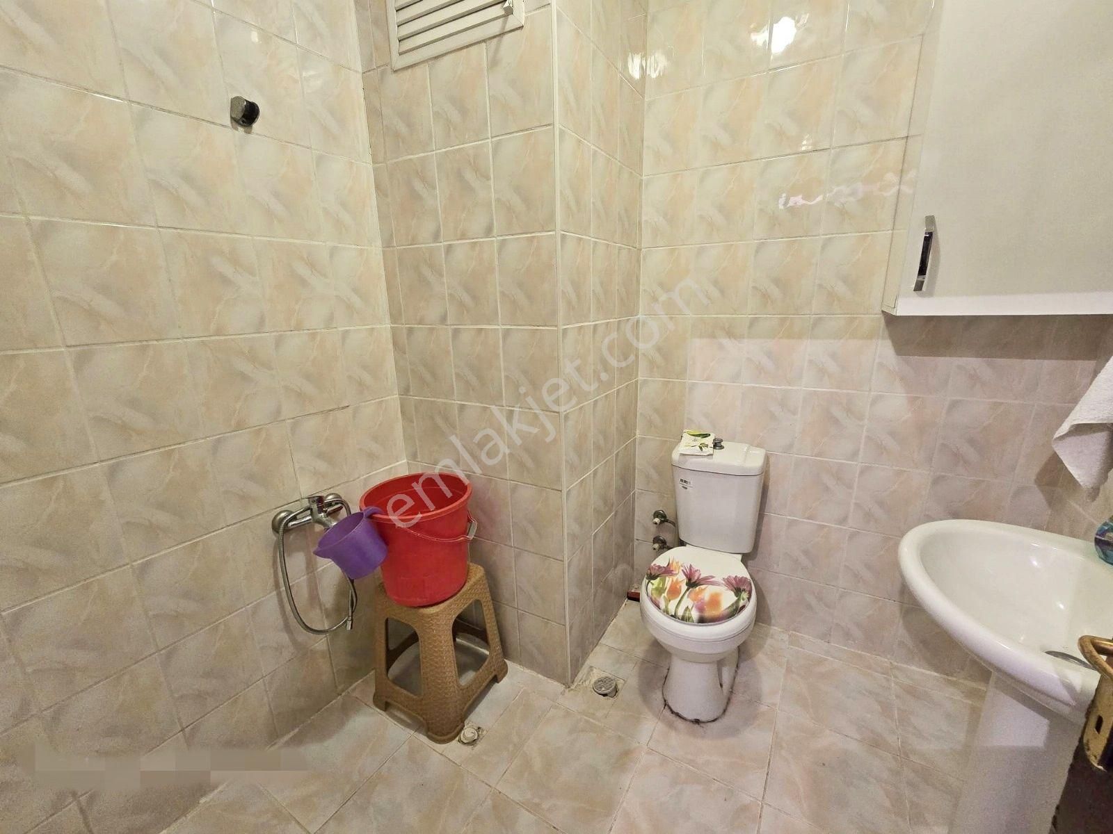 Relax'tan Ayvalı Merkez De Genç Bina Da Orta Kat Yapılı 2+1 - Görsel 20