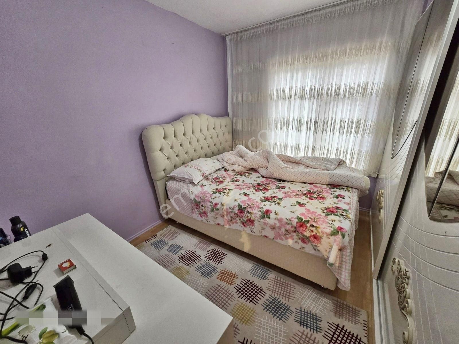Relax'tan Ayvalı Merkez De Genç Bina Da Orta Kat Yapılı 2+1 - Görsel 14