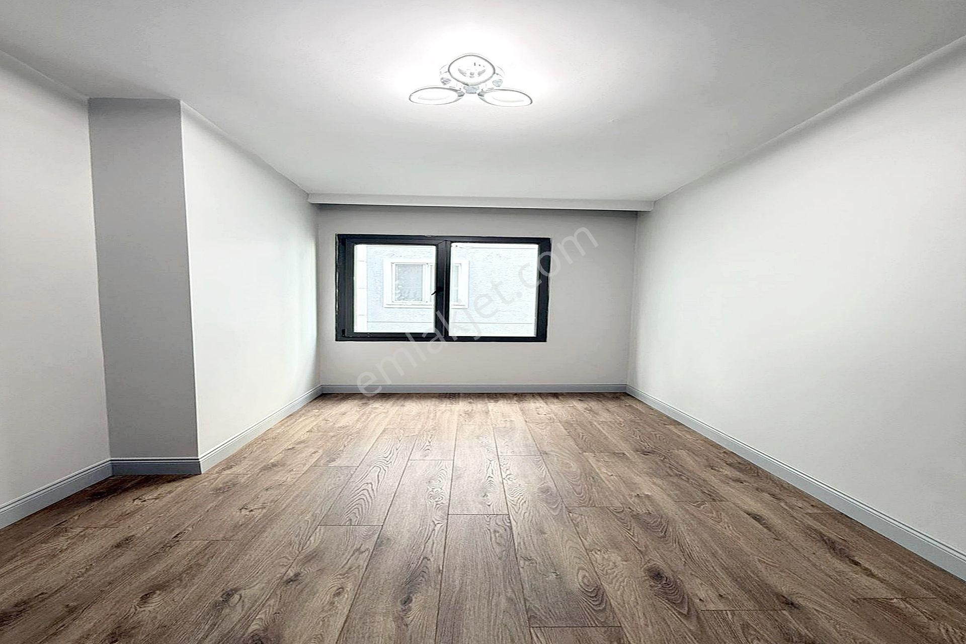 Metrobüs Lokasyonunda Lüx Tasarımlı 2+1 Satılık Daire - Görsel 17