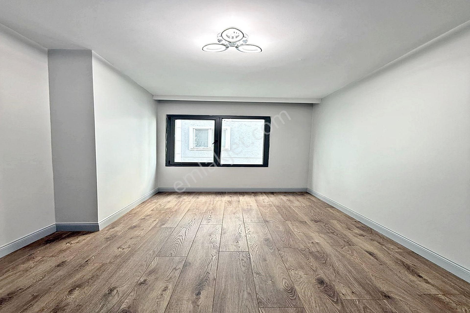 Metrobüs Lokasyonunda Lüx Tasarımlı 2+1 Satılık Daire - Görsel 16