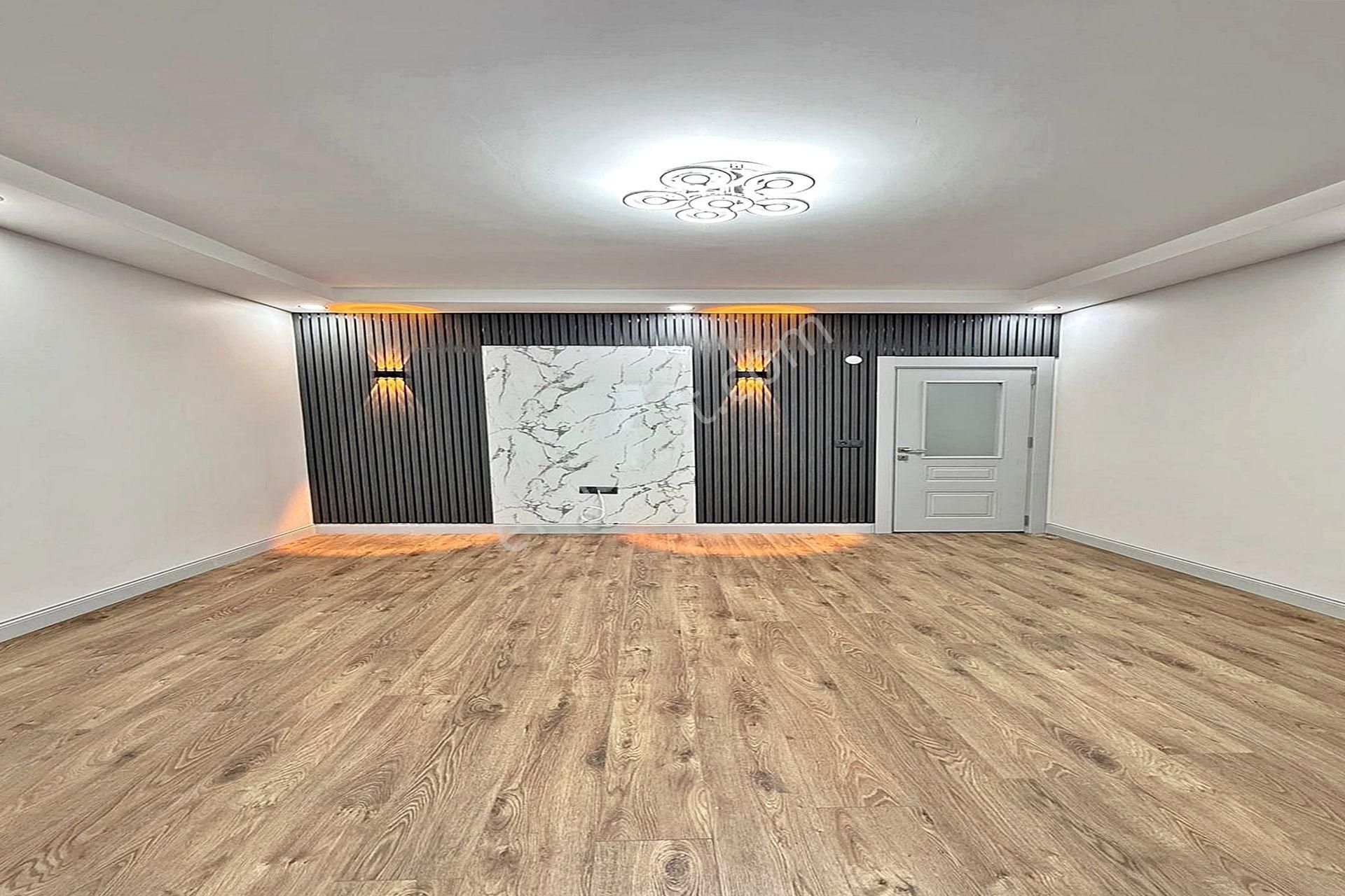 Metrobüs Lokasyonunda Lüx Tasarımlı 2+1 Satılık Daire - Görsel 5