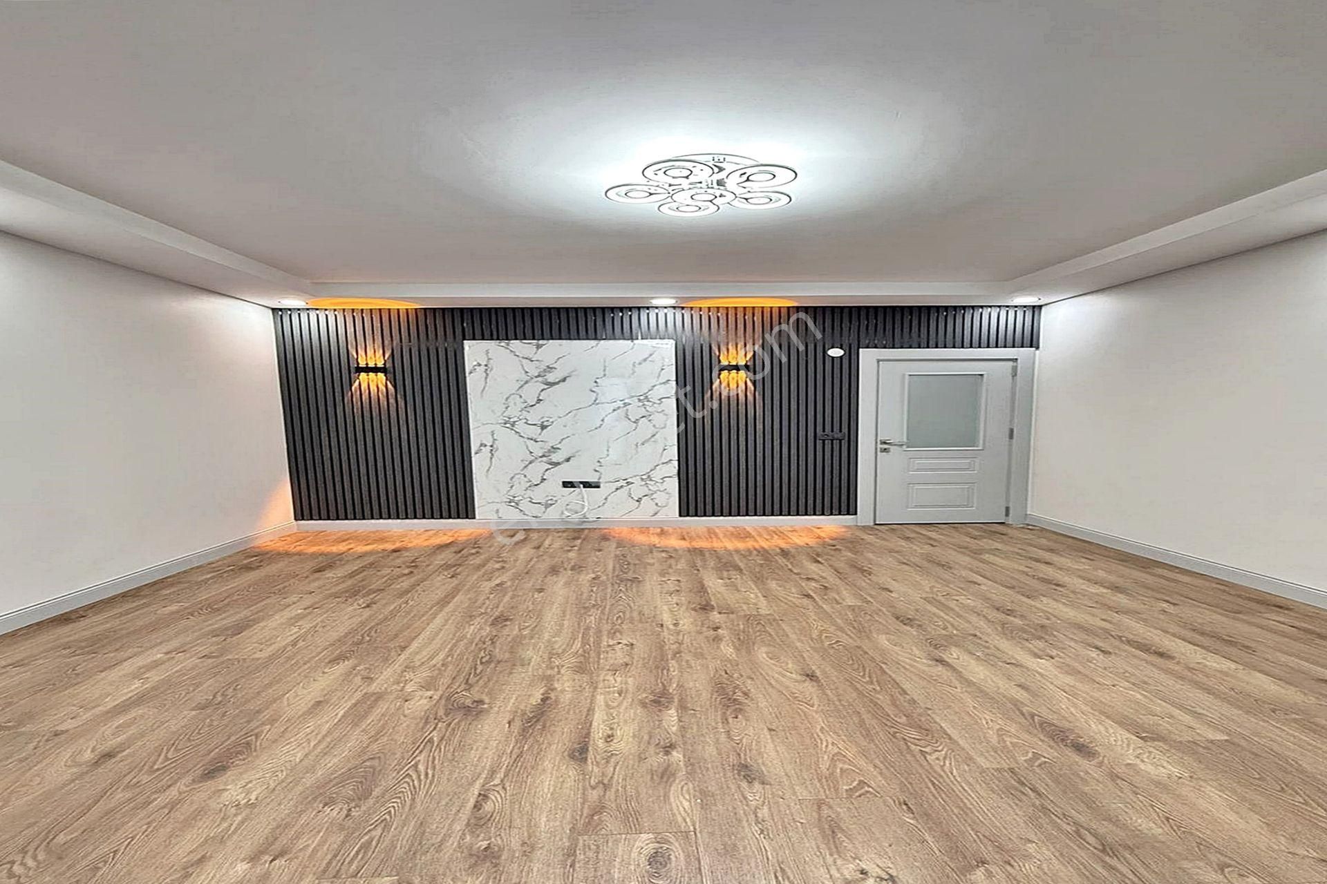 Metrobüs Lokasyonunda Lüx Tasarımlı 2+1 Satılık Daire - Görsel 4