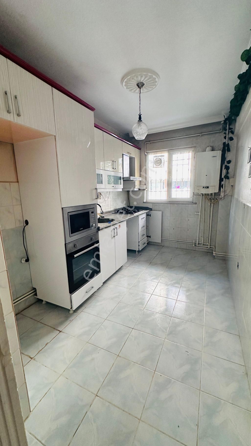 Namık Kemal Mahallesinde Kiralık Daire - Görsel 8