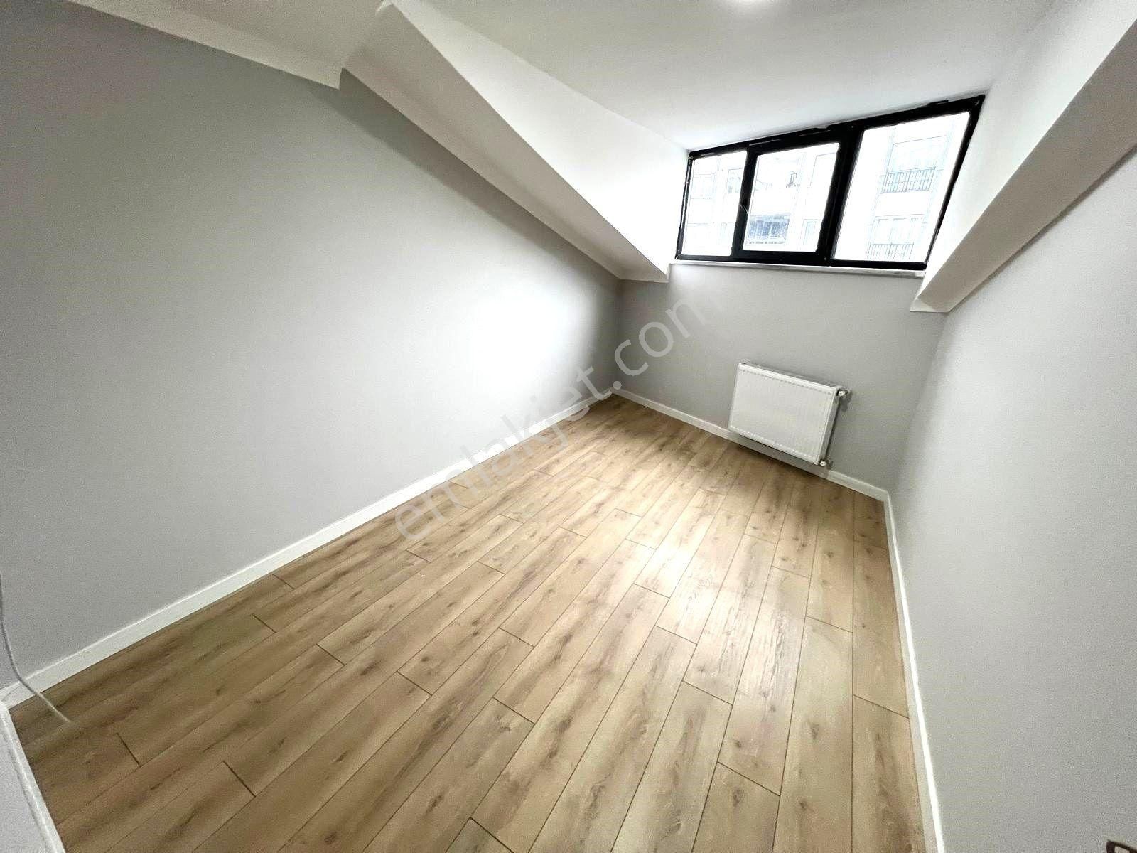 Erva'da Tevfikbey Mh 4+2 220m2 Sıfır Asansörlü Otoparklı Dubleks - Görsel 22