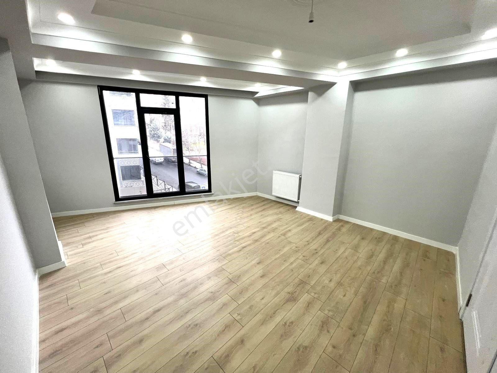 Erva'da Tevfikbey Mh 4+2 220m2 Sıfır Asansörlü Otoparklı Dubleks - Görsel 2