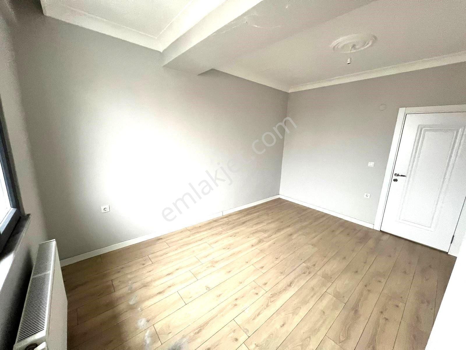 Erva'da Tevfikbey Mh 4+2 220m2 Sıfır Asansörlü Otoparklı Dubleks - Görsel 8