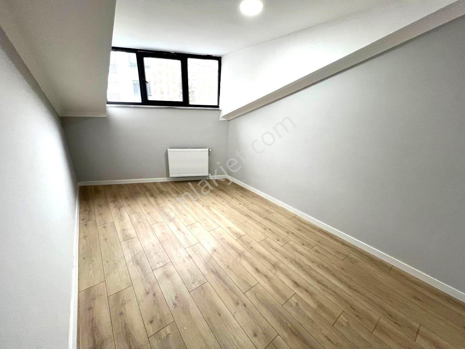 Erva'da Tevfikbey Mh 4+2 220m2 Sıfır Asansörlü Otoparklı Dubleks - Görsel 24