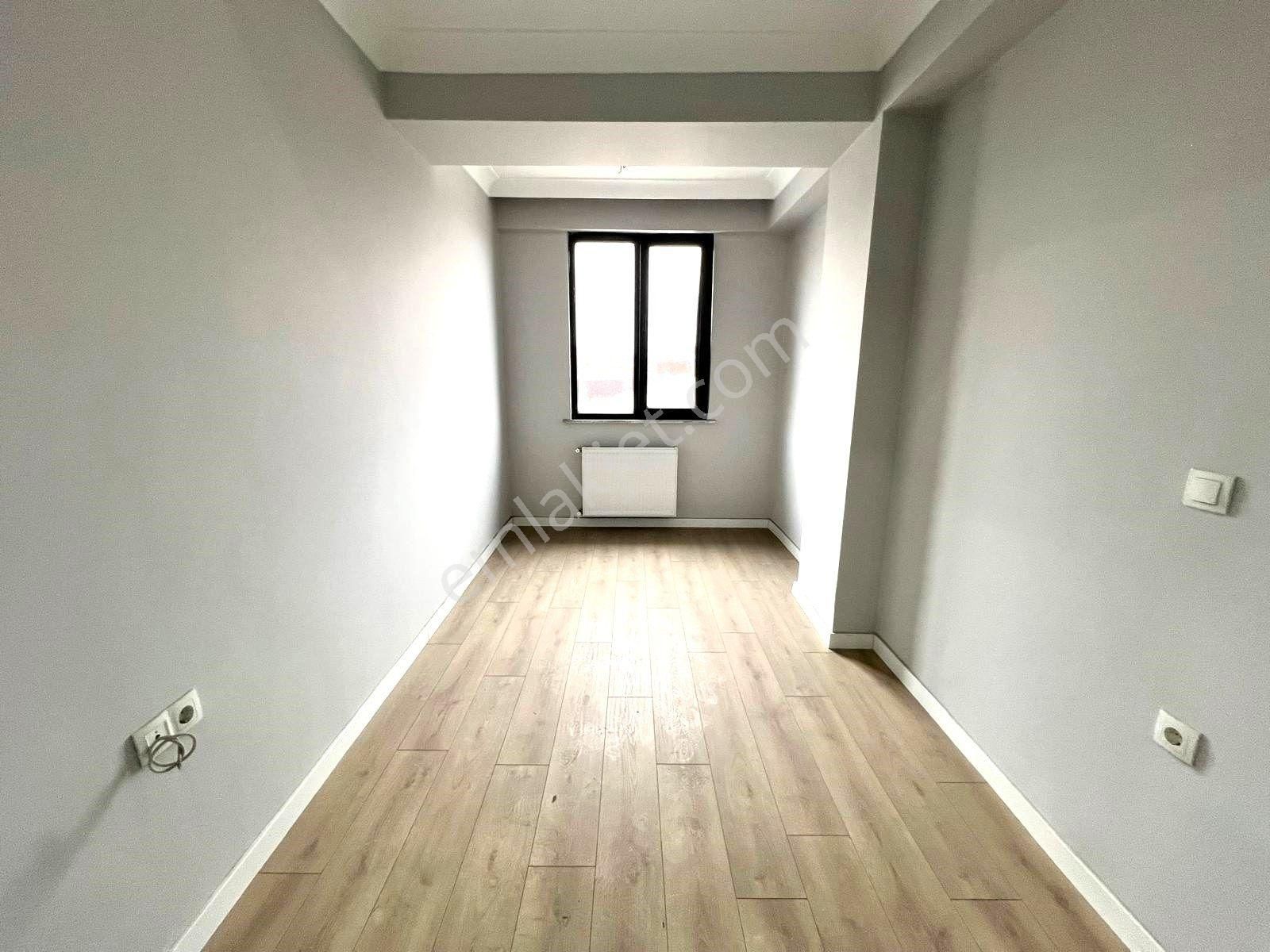 Erva'da Tevfikbey Mh 4+2 220m2 Sıfır Asansörlü Otoparklı Dubleks - Görsel 10