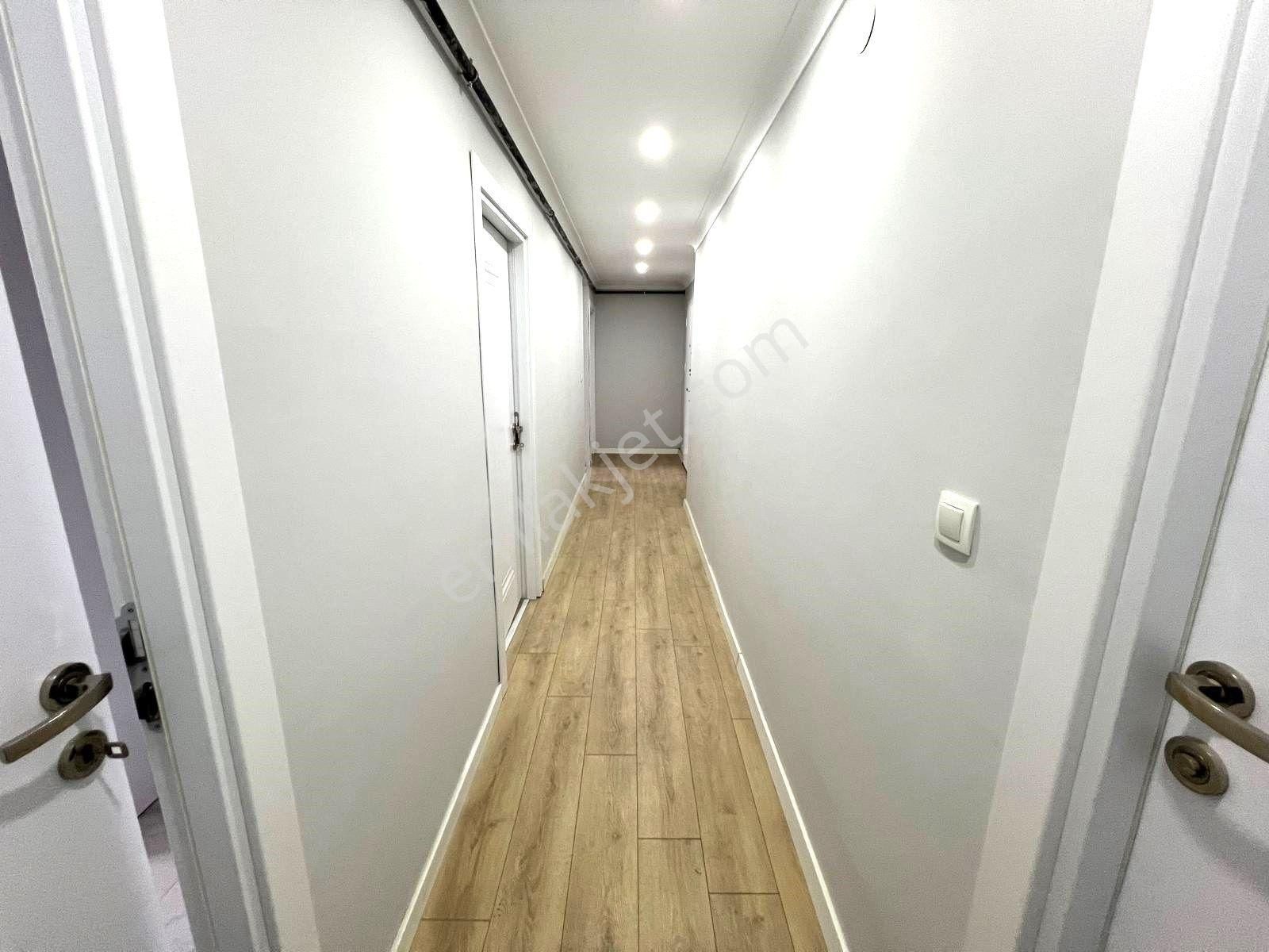 Erva'da Tevfikbey Mh 4+2 220m2 Sıfır Asansörlü Otoparklı Dubleks - Görsel 18
