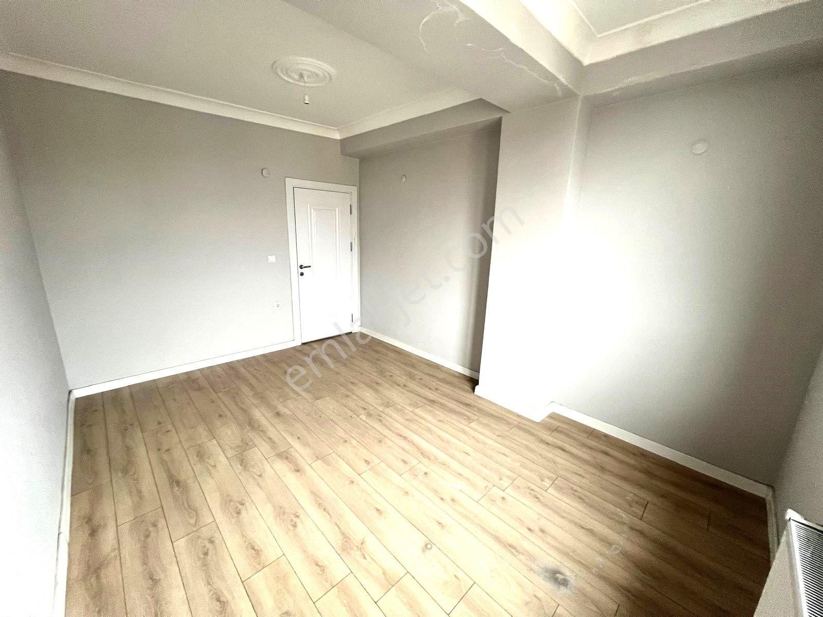 Erva'da Tevfikbey Mh 4+2 220m2 Sıfır Asansörlü Otoparklı Dubleks - Görsel 9