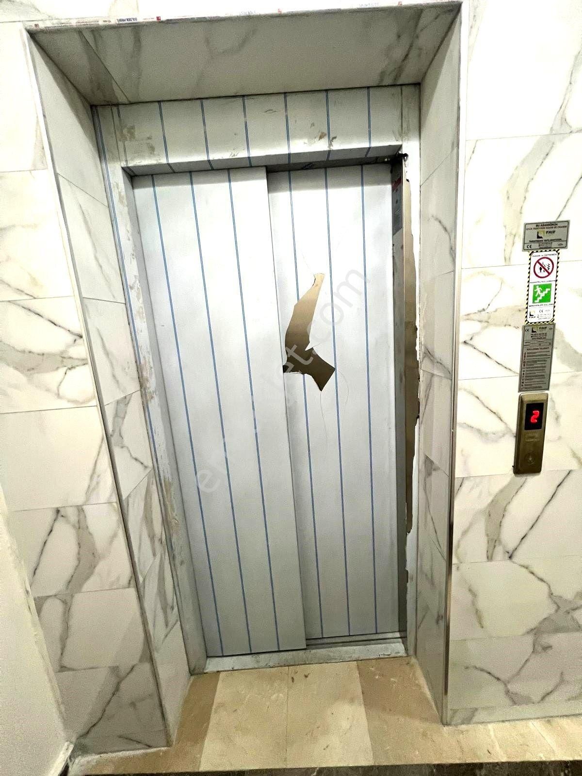 Erva'da Tevfikbey Mh 4+2 220m2 Sıfır Asansörlü Otoparklı Dubleks - Görsel 30