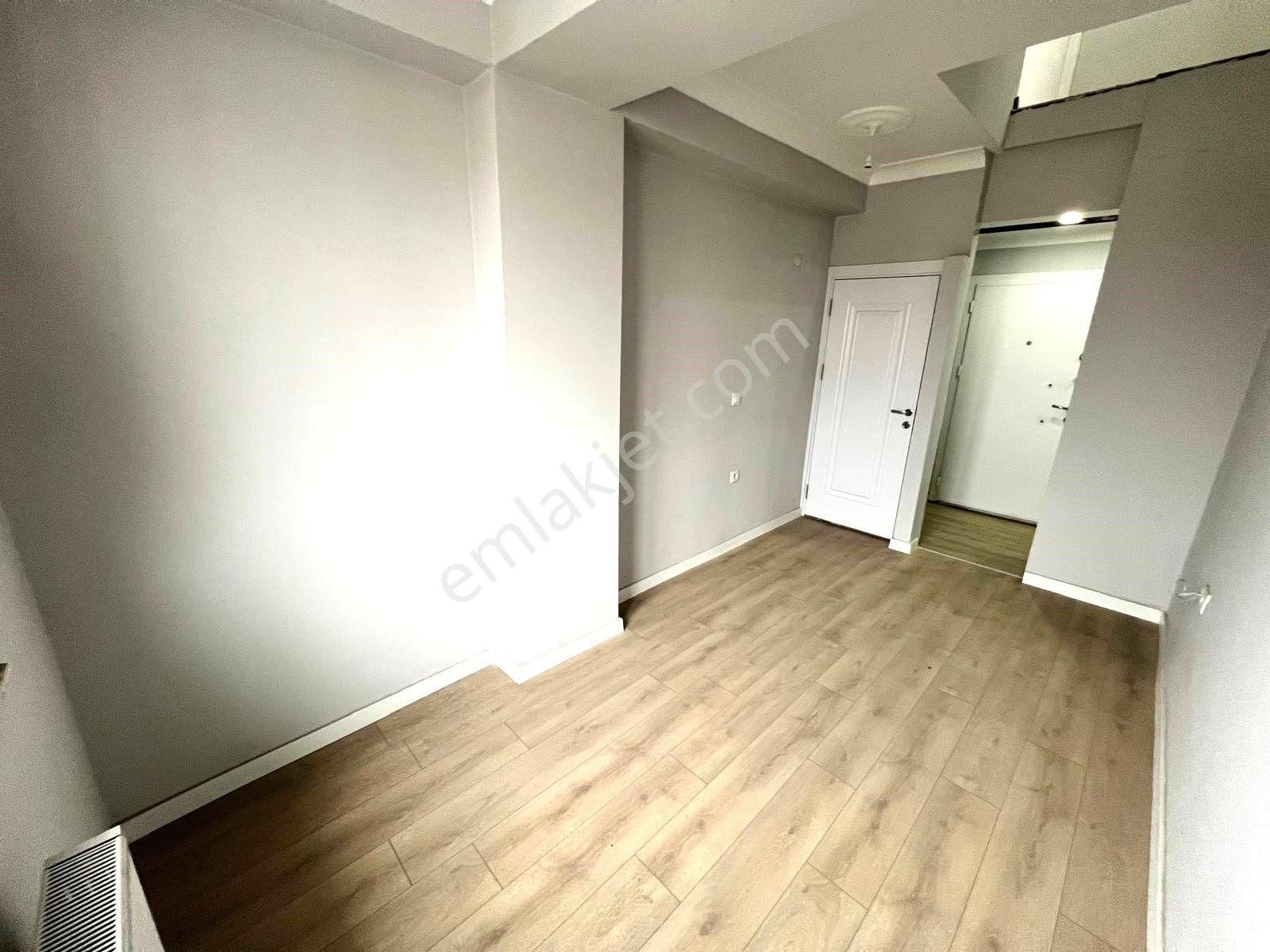 Erva'da Tevfikbey Mh 4+2 220m2 Sıfır Asansörlü Otoparklı Dubleks - Görsel 11