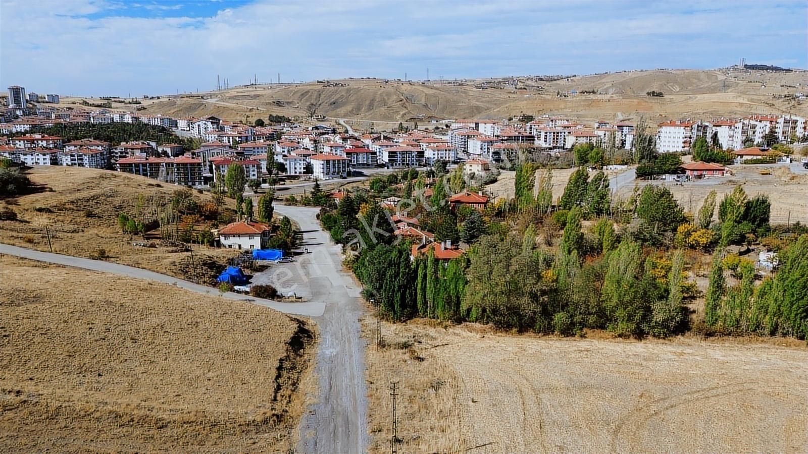 Han'dan Bağlum Merkezde Çarşı Pazarın Dibinde Site Arsası - Görsel 20