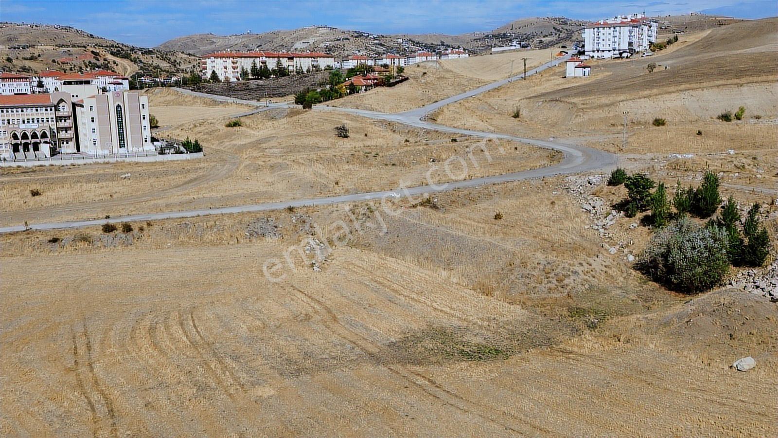 Han'dan Bağlum Merkezde Çarşı Pazarın Dibinde Site Arsası - Görsel 20