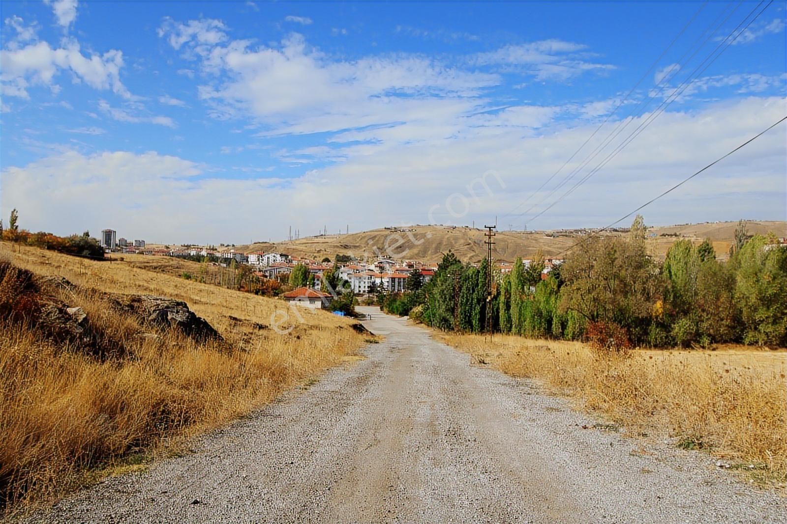 Han'dan Bağlum Merkezde Çarşı Pazarın Dibinde Site Arsası - Görsel 8