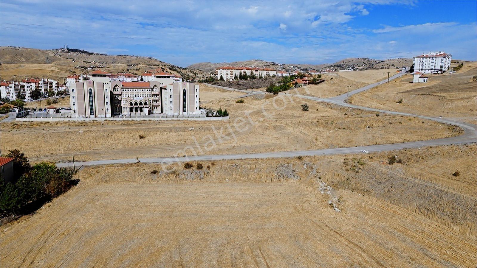 Han'dan Bağlum Merkezde Çarşı Pazarın Dibinde Site Arsası - Görsel 7