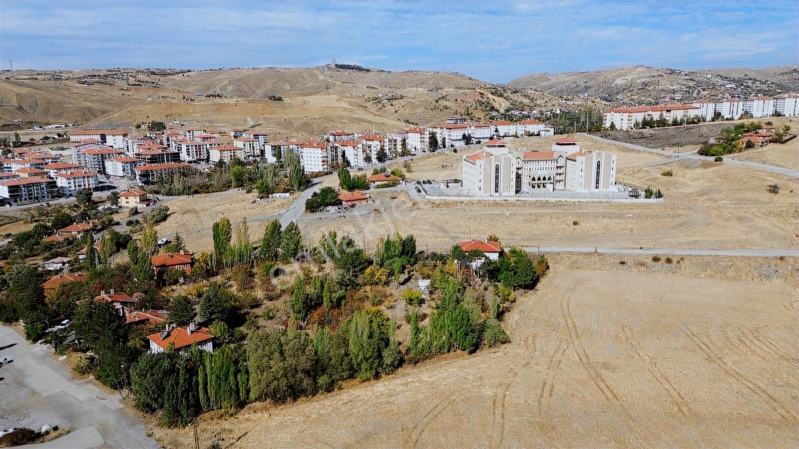 Han'dan Bağlum Merkezde Çarşı Pazarın Dibinde Site Arsası - Görsel 22