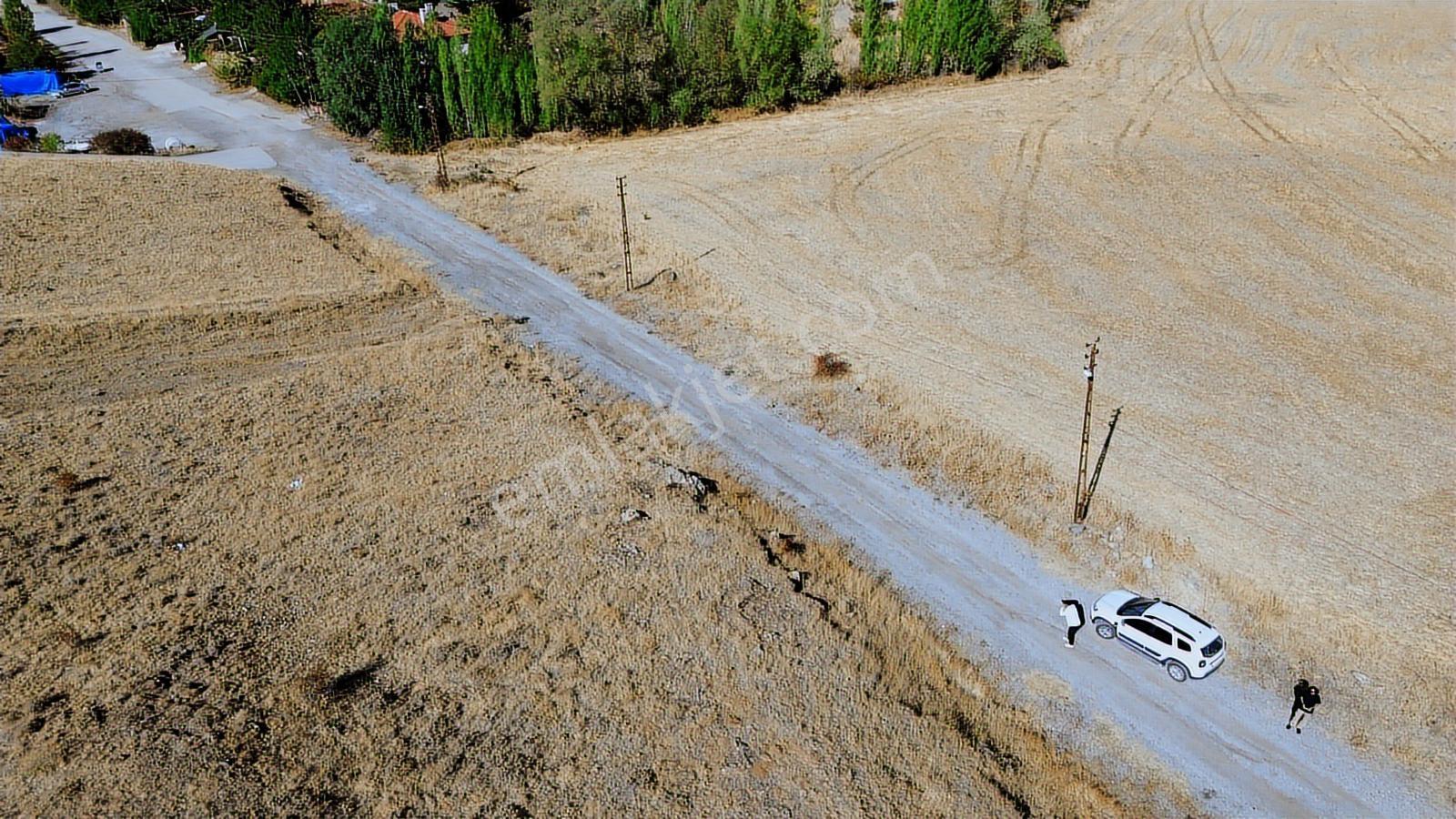 Han'dan Bağlum Merkezde Çarşı Pazarın Dibinde Site Arsası - Görsel 14