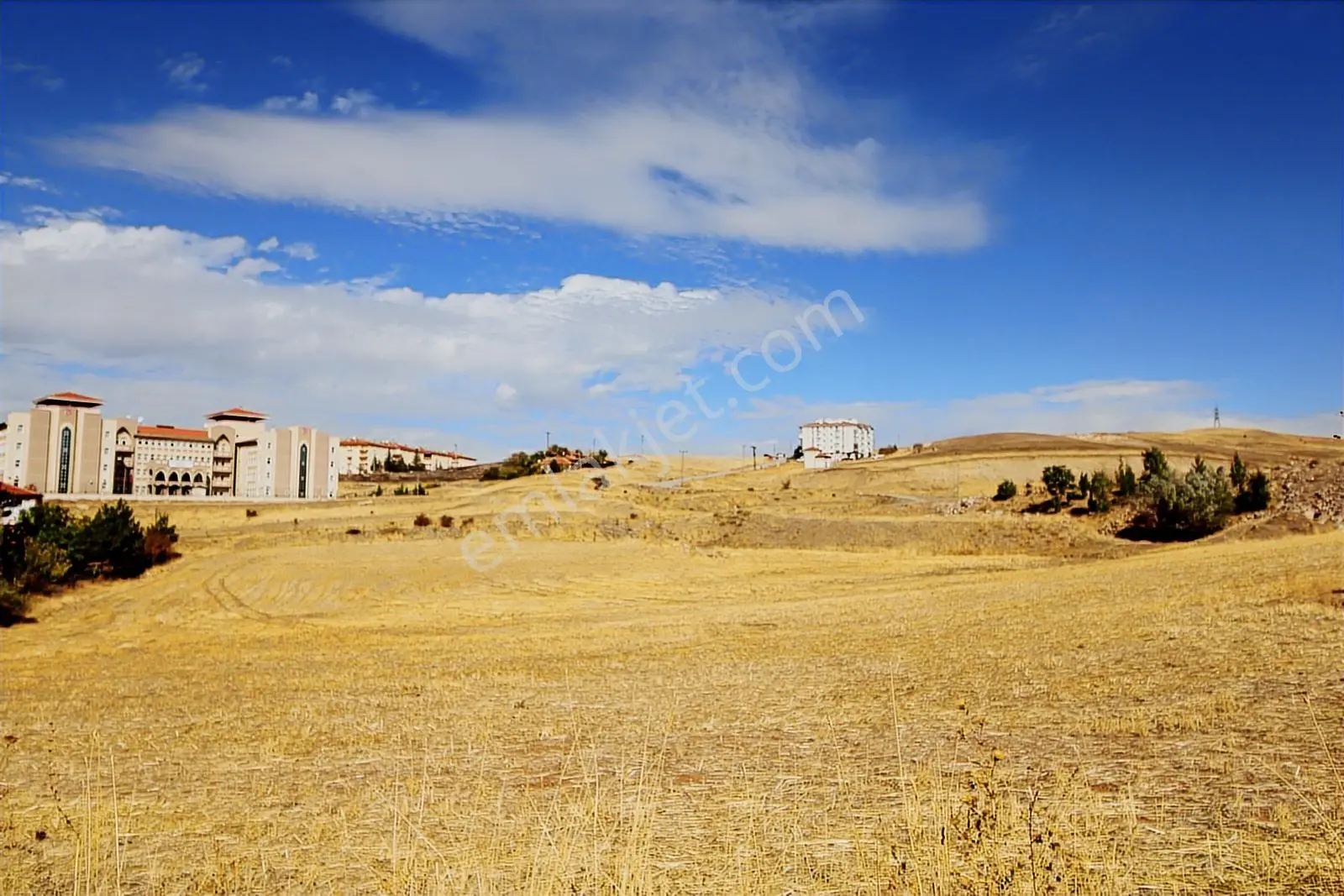 Han'dan Bağlum Merkezde Çarşı Pazarın Dibinde Site Arsası - Görsel 32