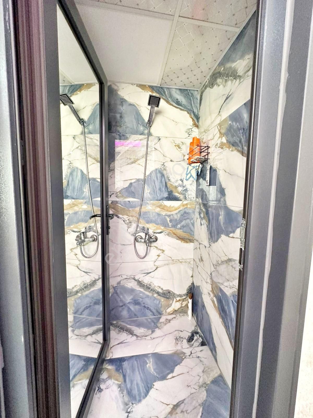 Belkız'da Açık Çepheli Geniş Cam Balkon Masrafsız Lüx 2+1 Daire - Görsel 16