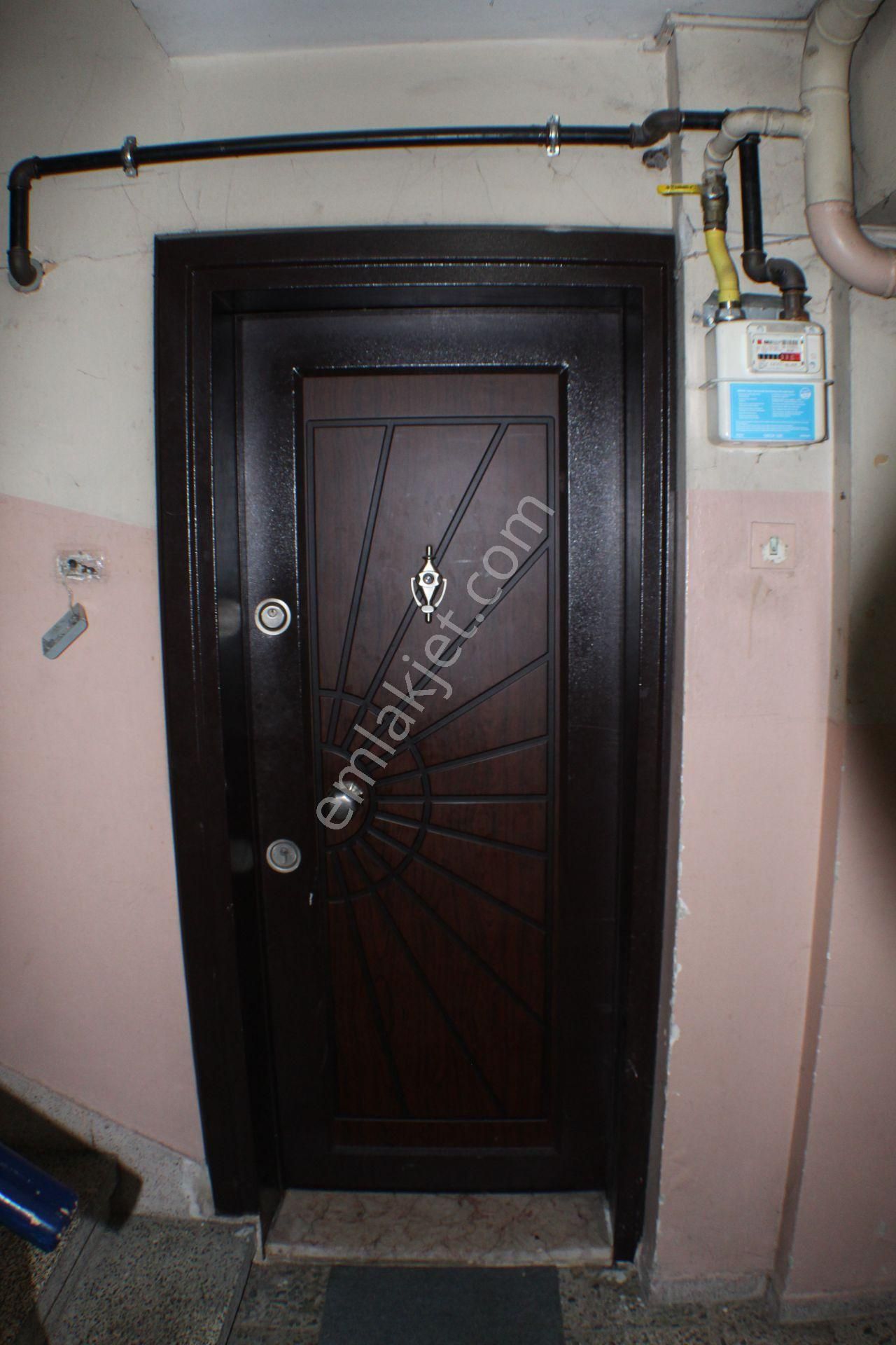 Bursa Yıldırım Namazgah Caddesinde 1+1 50 M2 Daire Satılık - Görsel 20